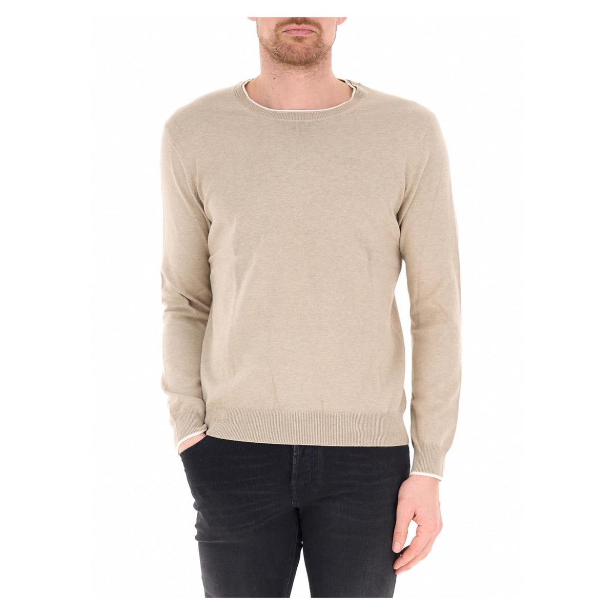 NORTH SAILS MAGLIONE 12GG GIROCOLLO