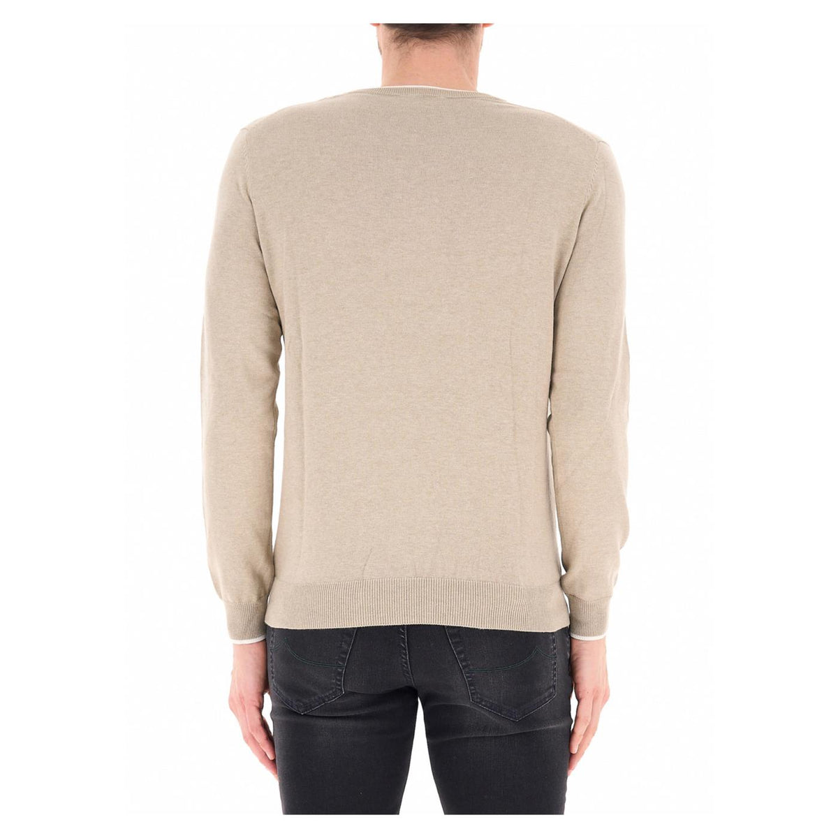 NORTH SAILS MAGLIONE 12GG GIROCOLLO - seconda immagine
