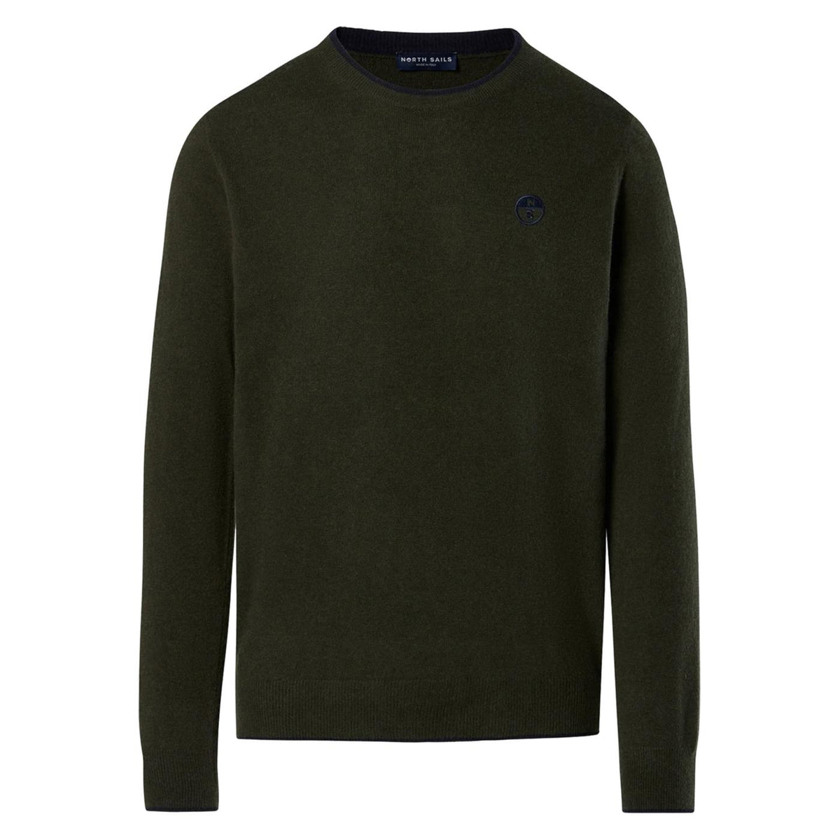 NORTH SAILS CREW NECK SWEATER 12 DAYS