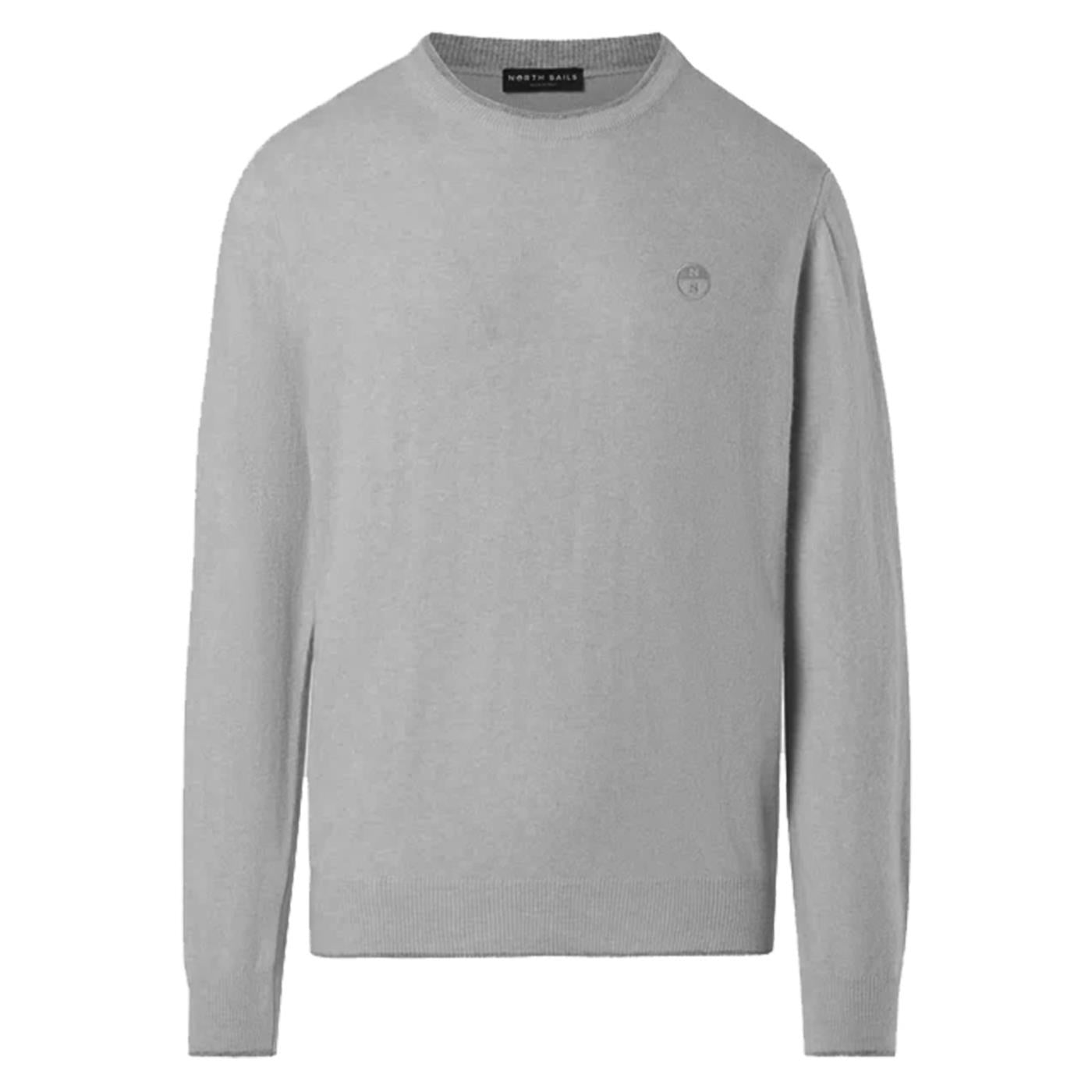 NORTH SAILS CREW NECK SWEATER 12 DAYS