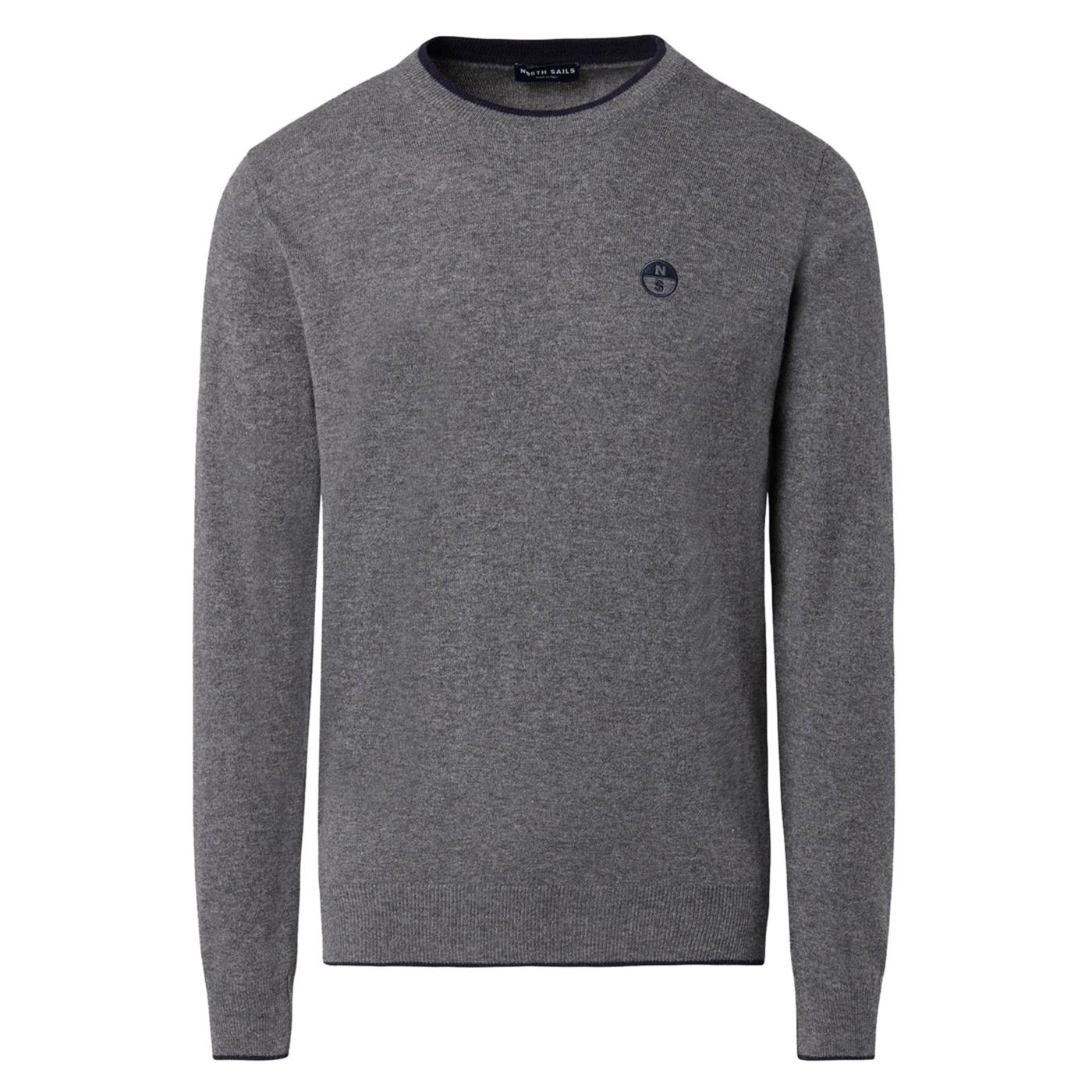 NORTH SAILS CREW NECK SWEATER 12 DAYS