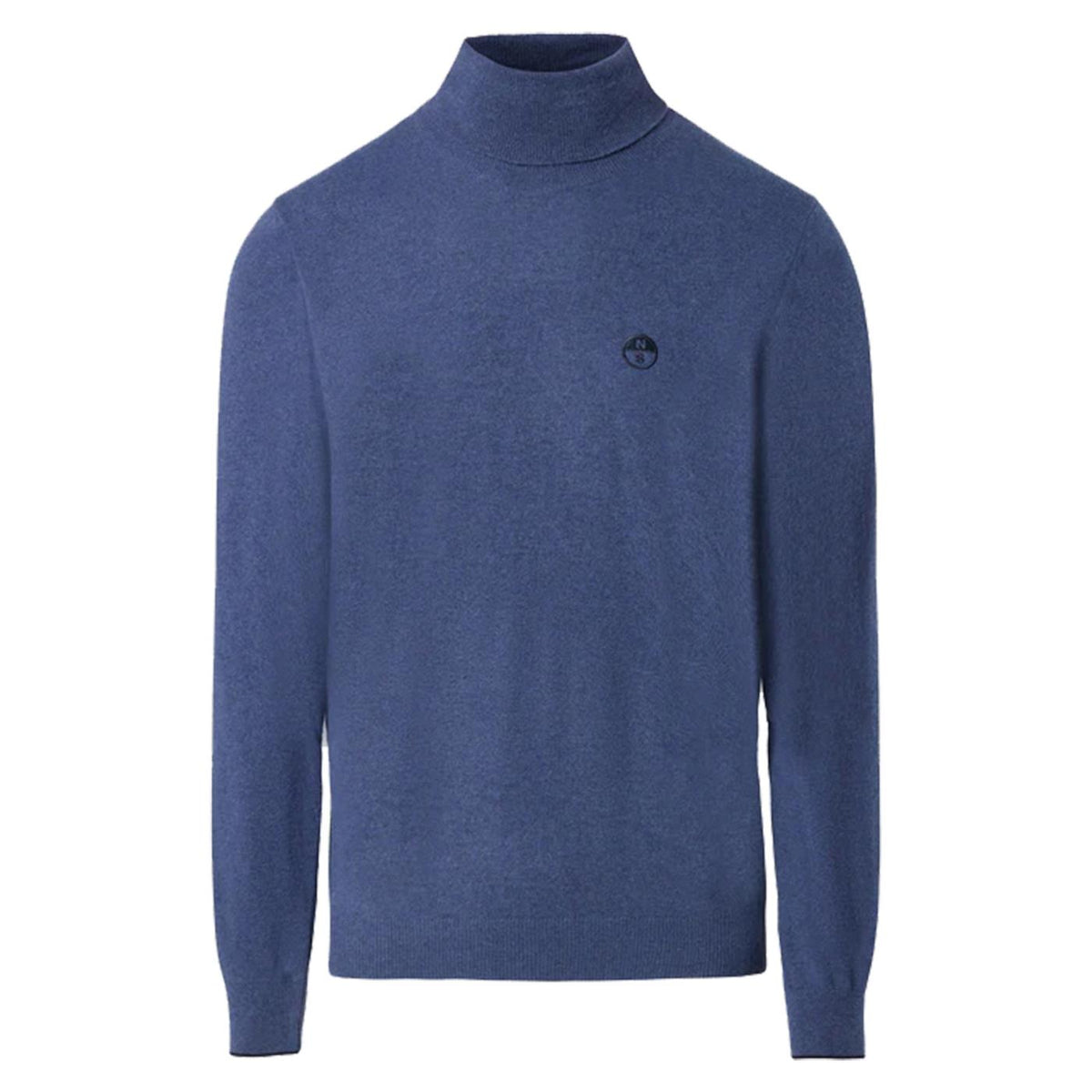 NORTH SAILS 12-DAY TURTLENECK SWEATER