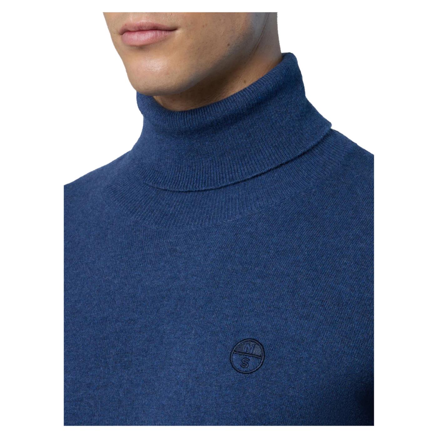 NORTH SAILS MAGLIONE DOLCEVITA 12 GG