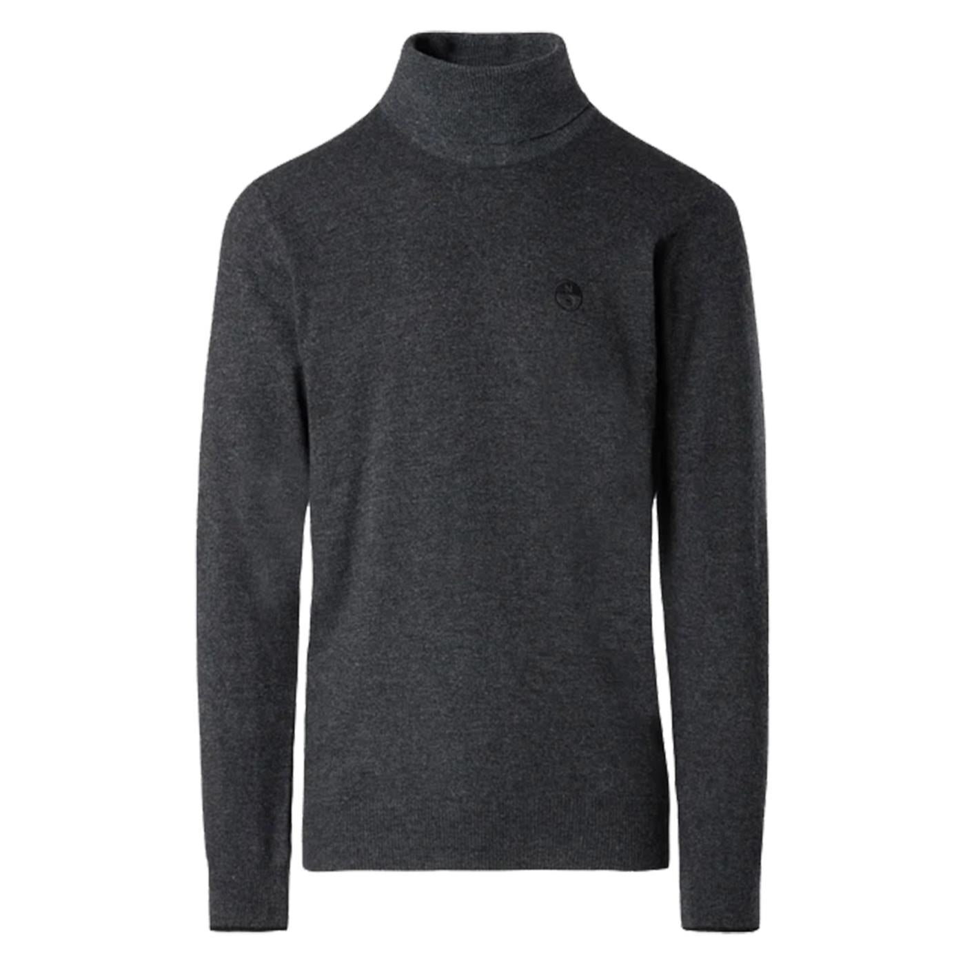 NORTH SAILS 12-DAY TURTLENECK SWEATER