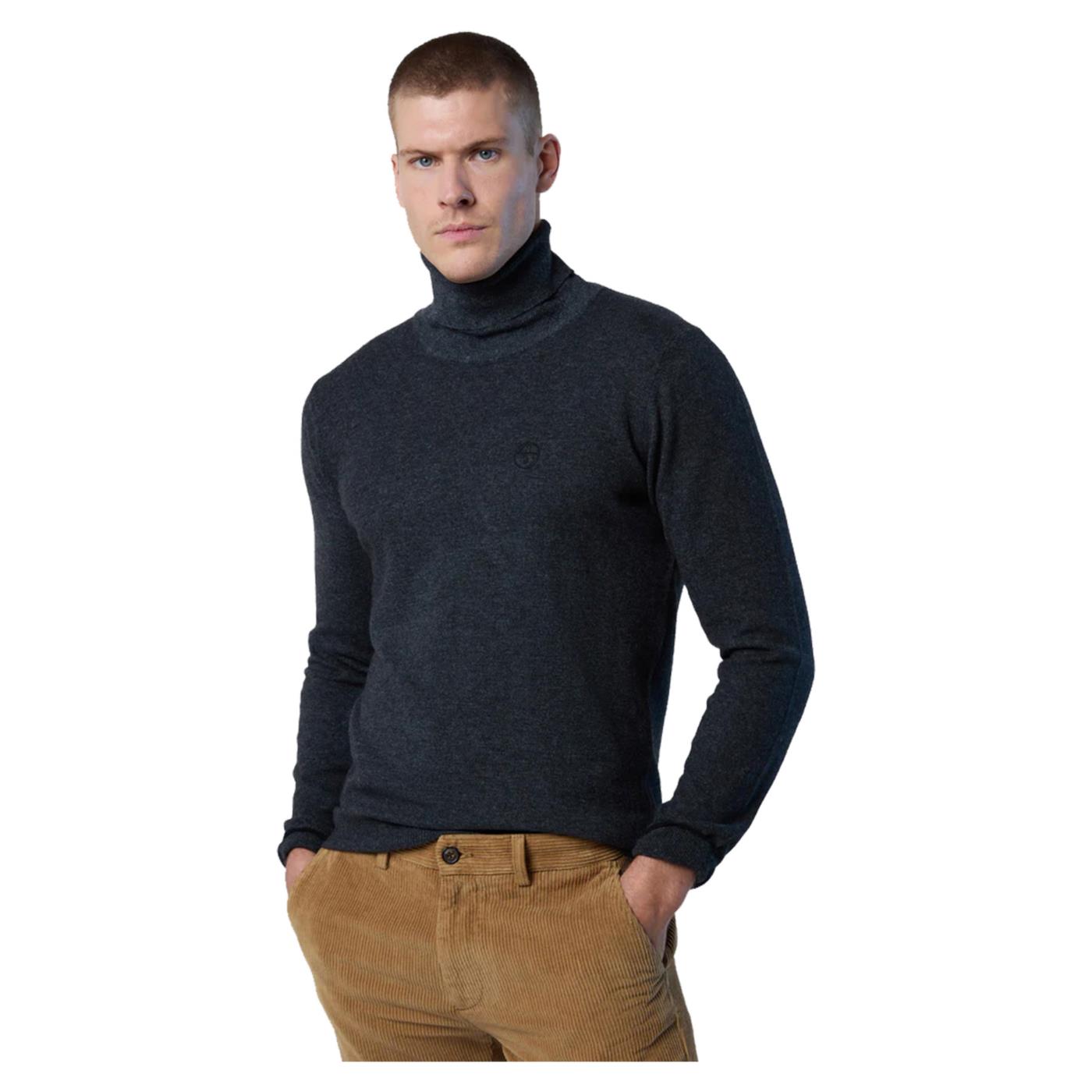 NORTH SAILS MAGLIONE DOLCEVITA 12 GG