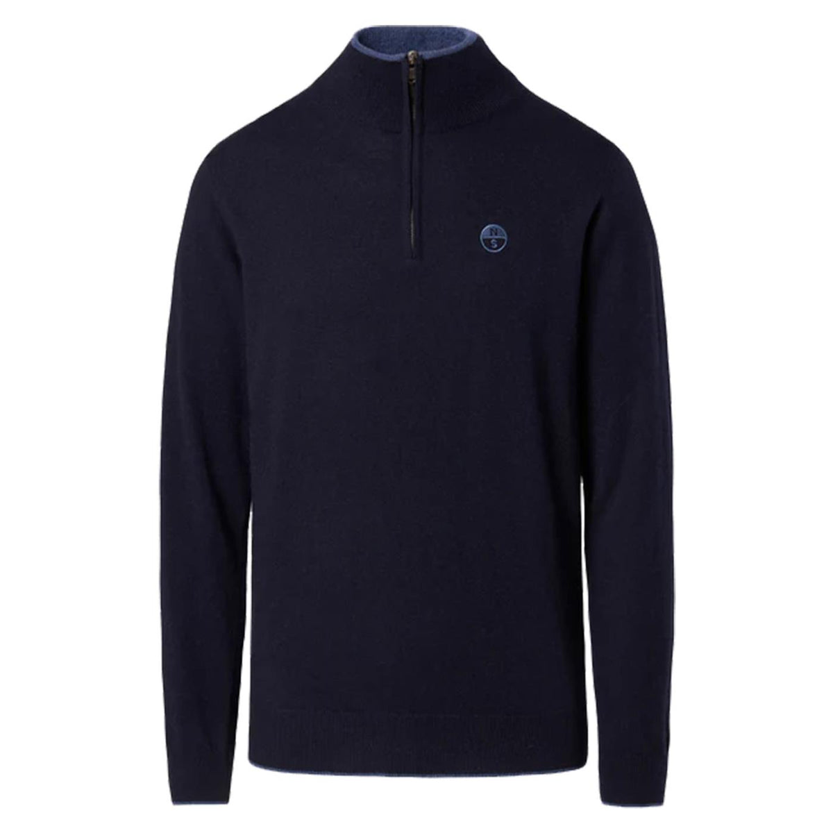 NORTH SAILS 12-DAY HALF-ZIP SWEATER
