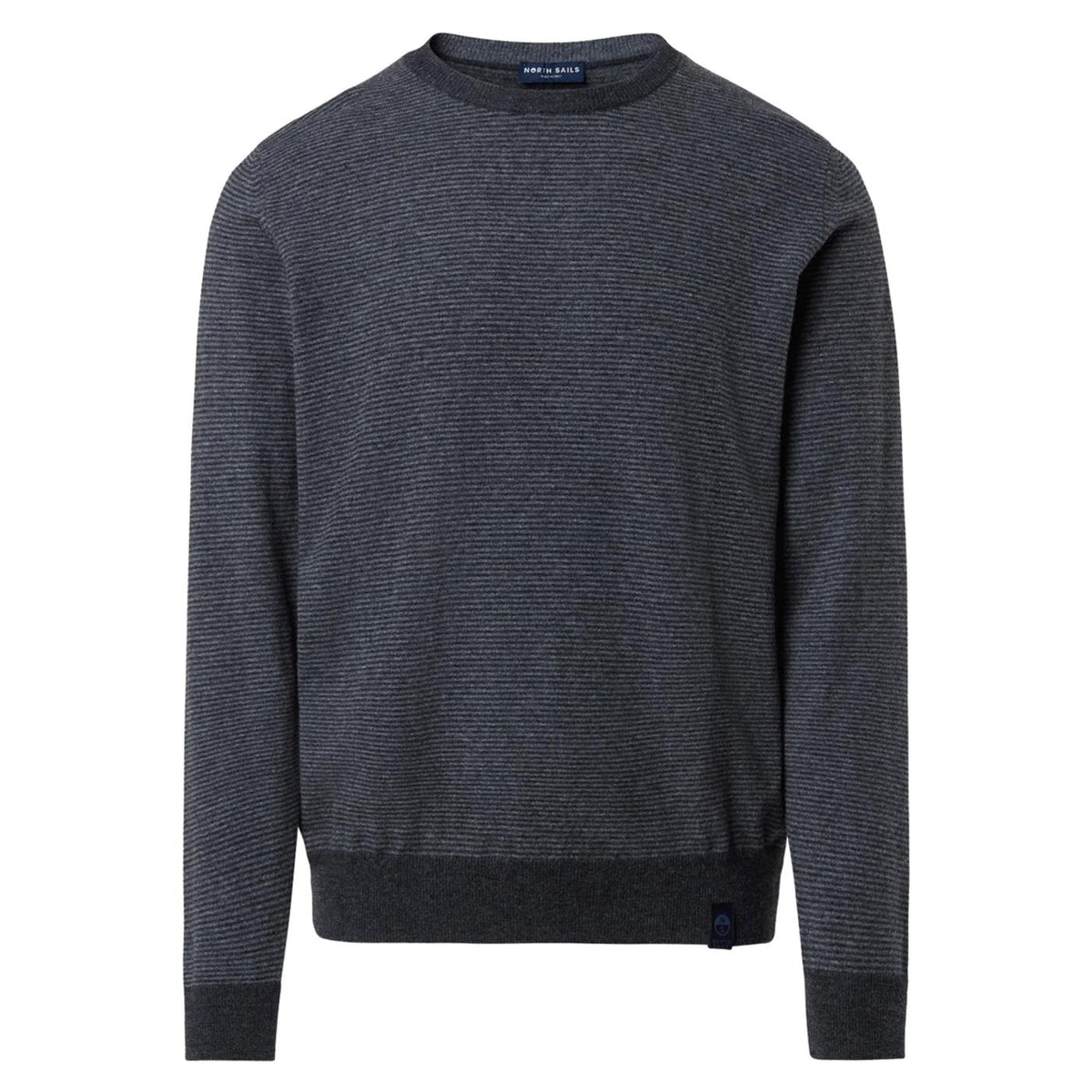 NORTH SAILS CREW NECK SWEATER 12 DAYS