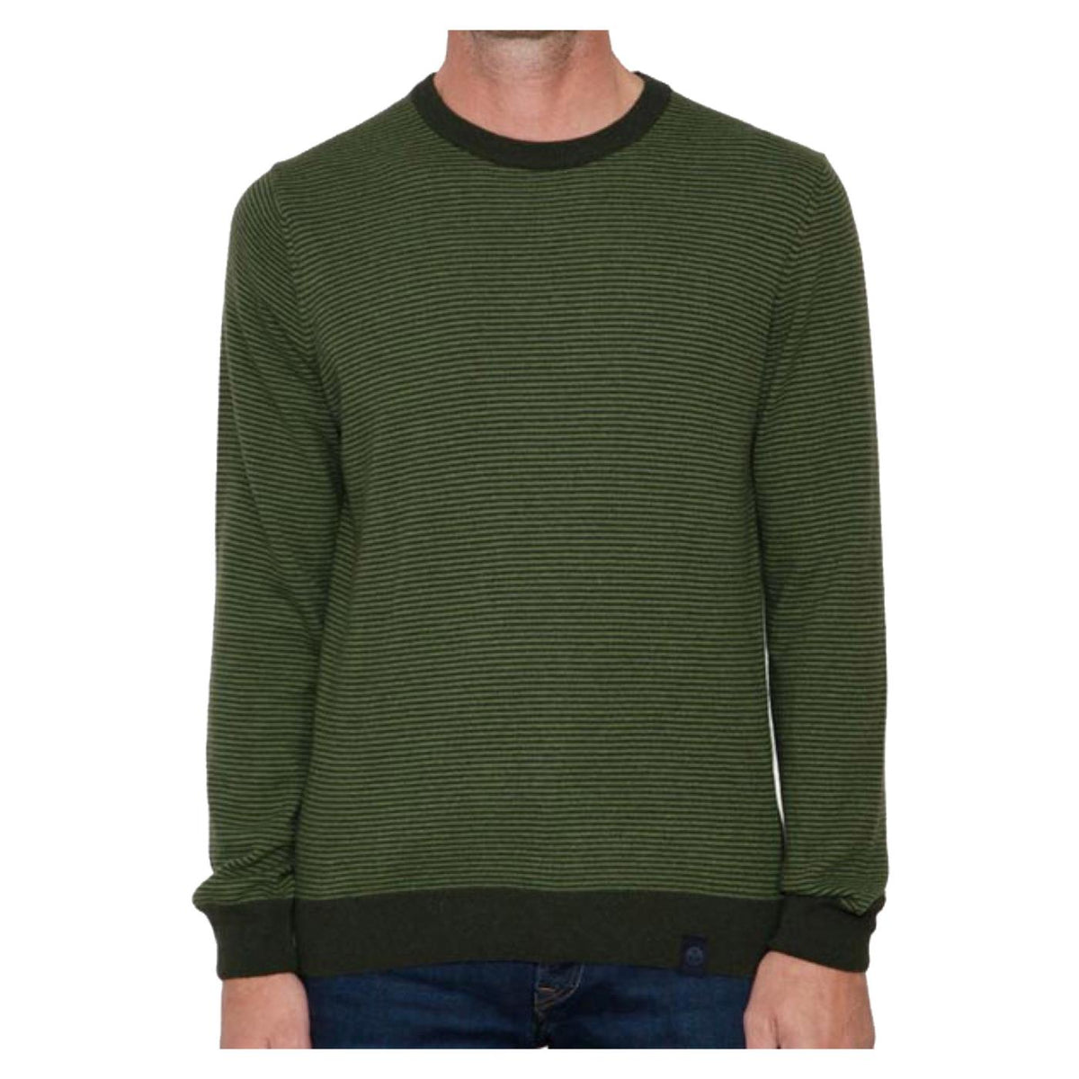 NORTH SAILS CREW NECK SWEATER 12 DAYS