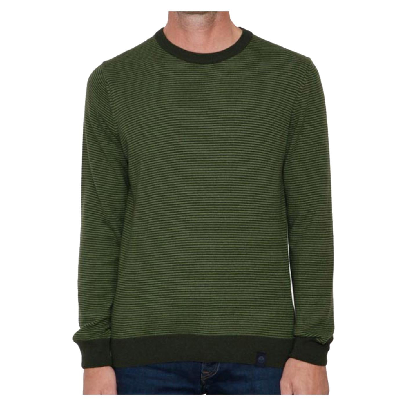 NORTH SAILS MAGLIONE GIROCOLLO 12GG