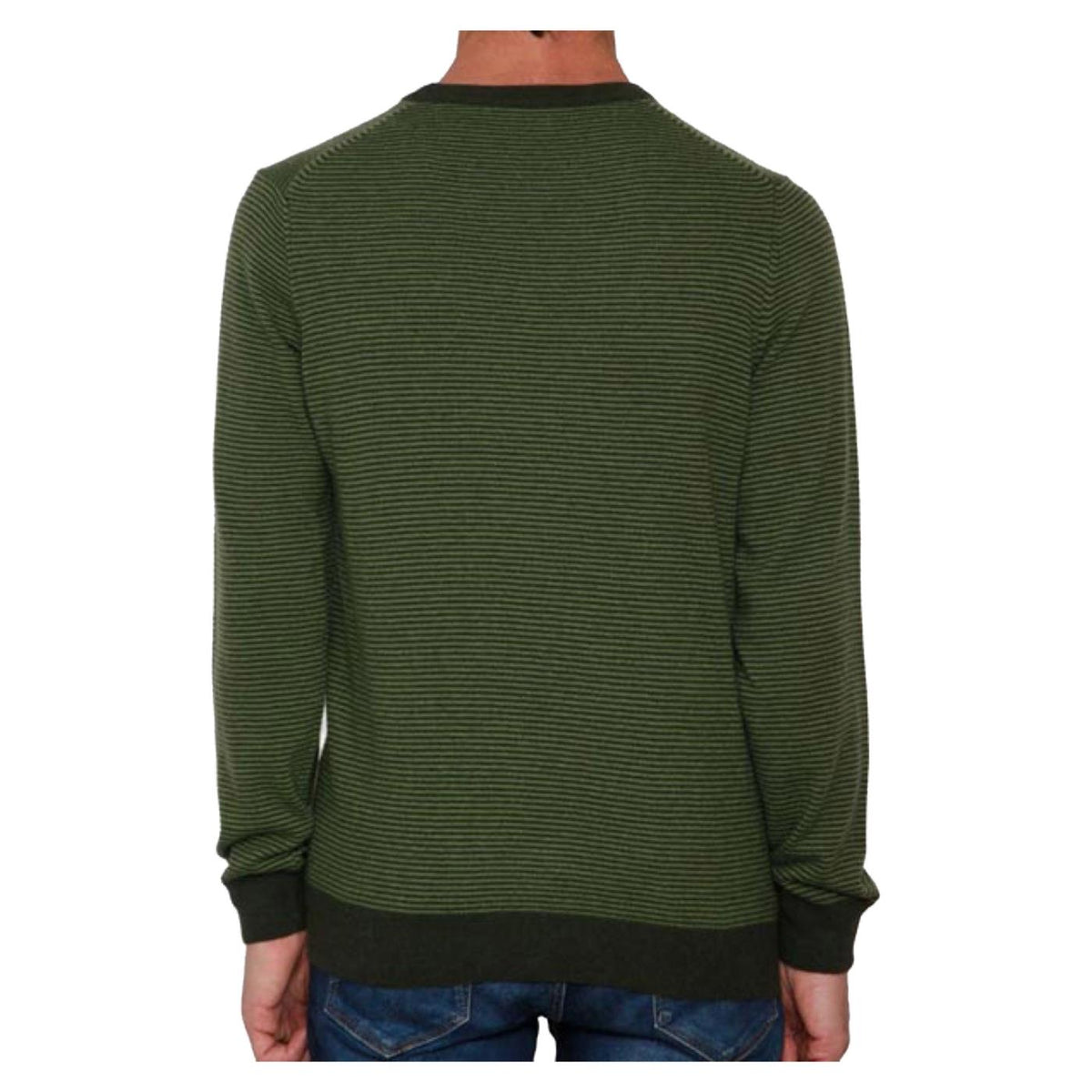 NORTH SAILS CREW NECK SWEATER 12 DAYS - seconda immagine