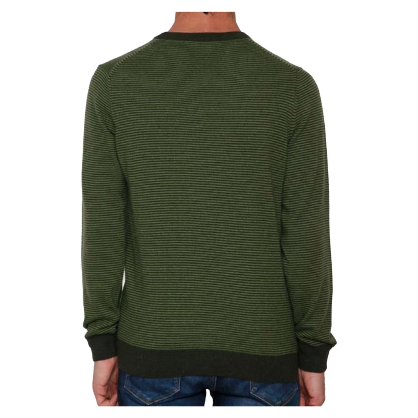 NORTH SAILS MAGLIONE GIROCOLLO 12GG