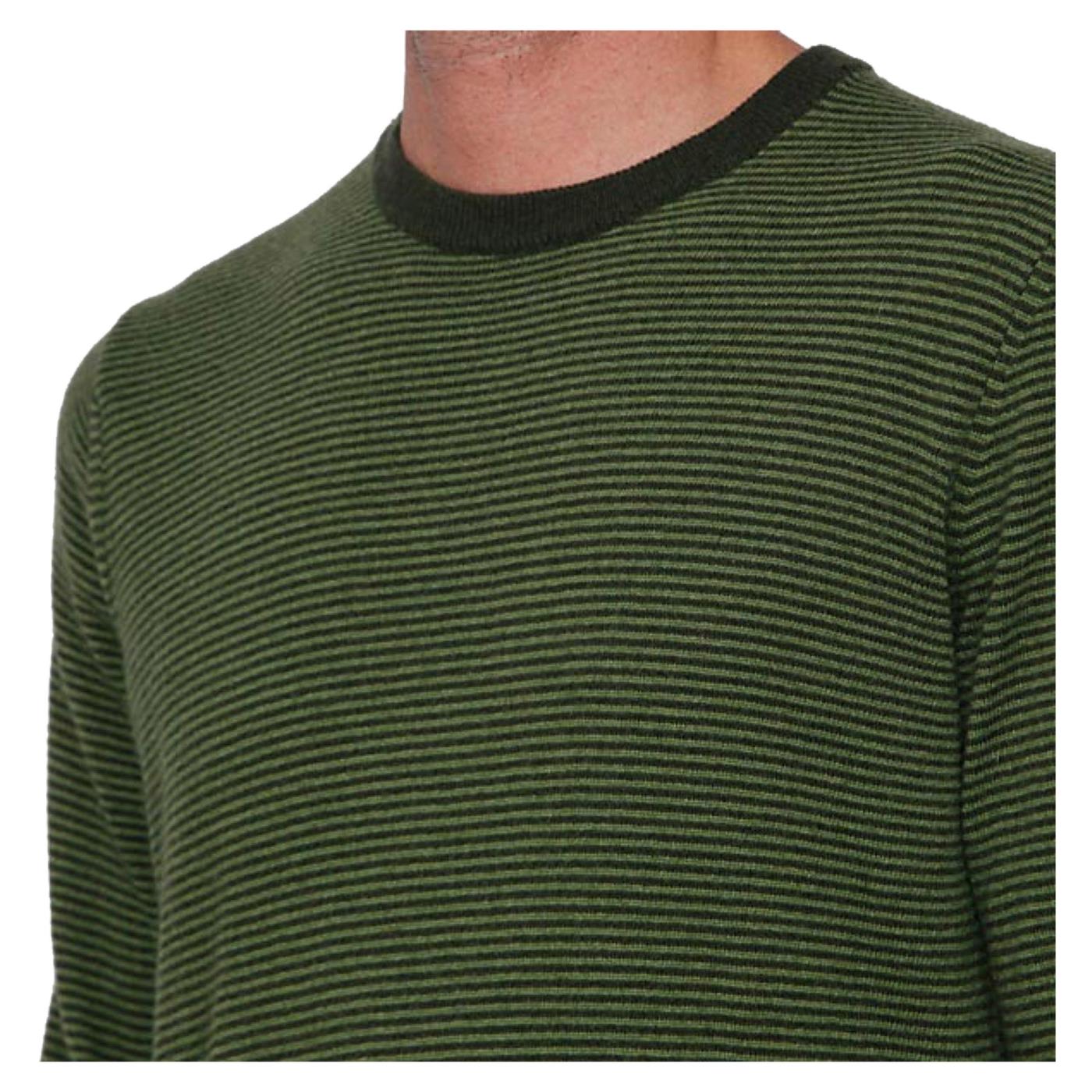 NORTH SAILS MAGLIONE GIROCOLLO 12GG