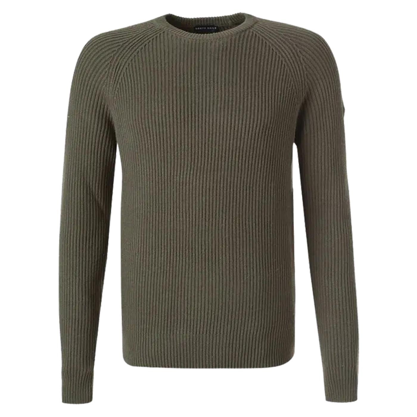 NORTH SAILS CREW NECK SWEATER 5 DAYS