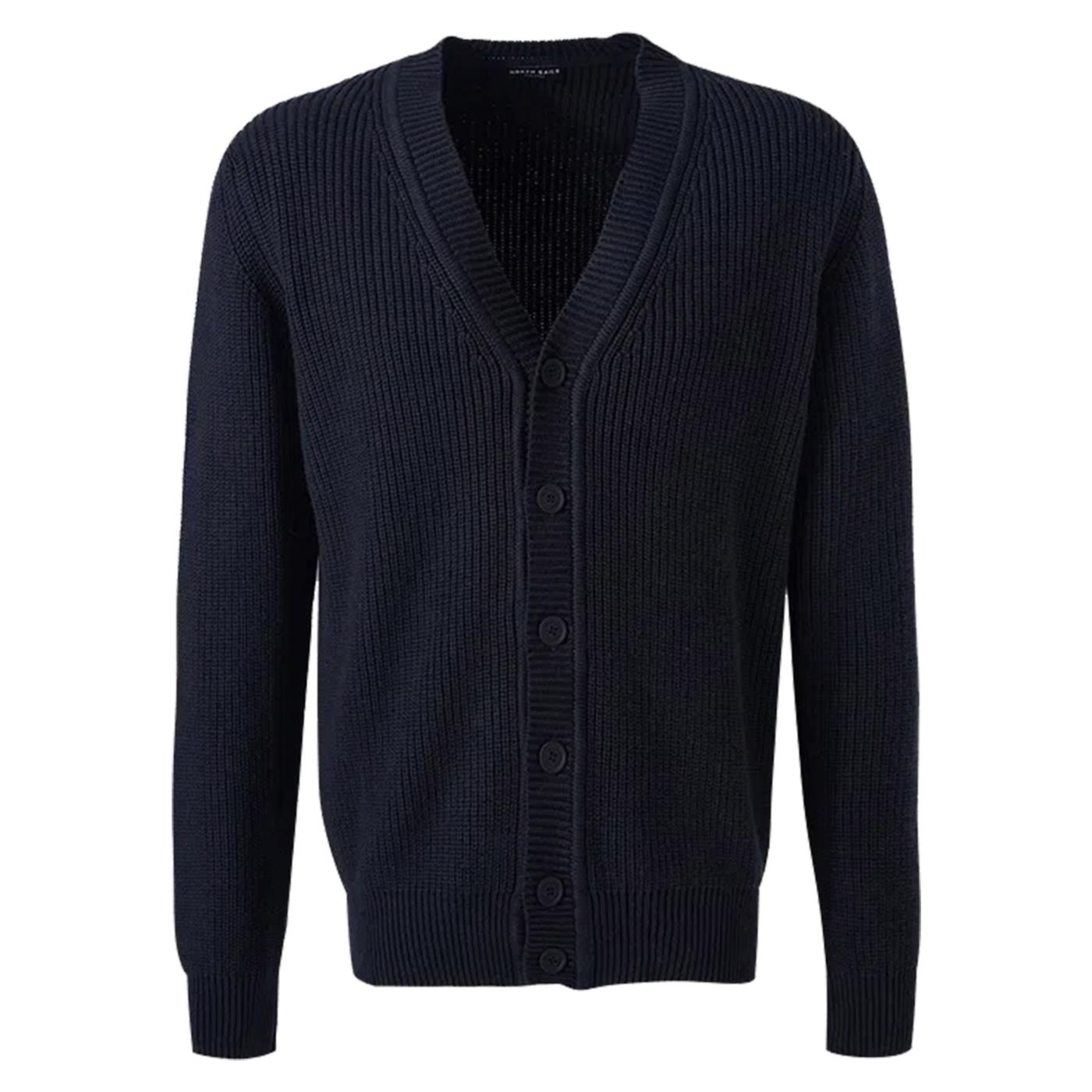 NORTH SAILS MAGLIONE CARDIGAN 5GG