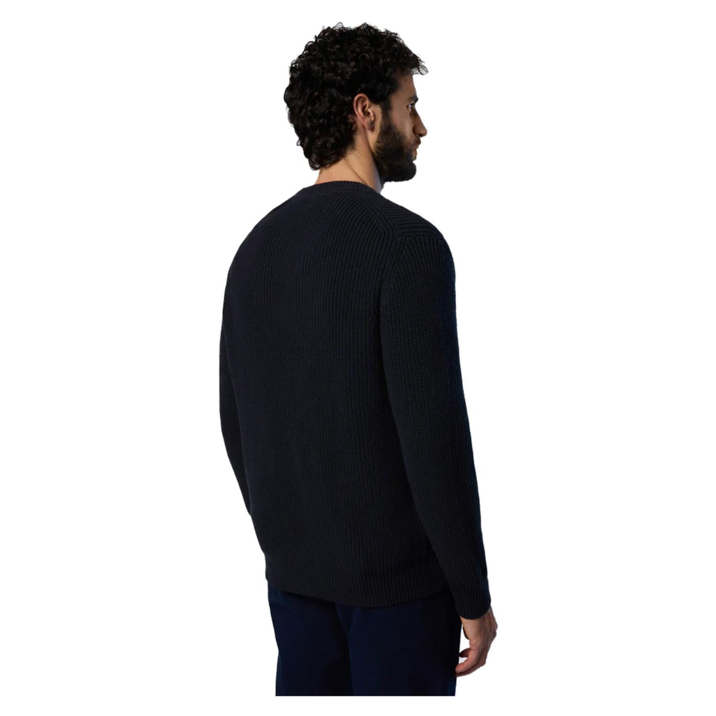 NORTH SAILS MAGLIONE CARDIGAN 5GG