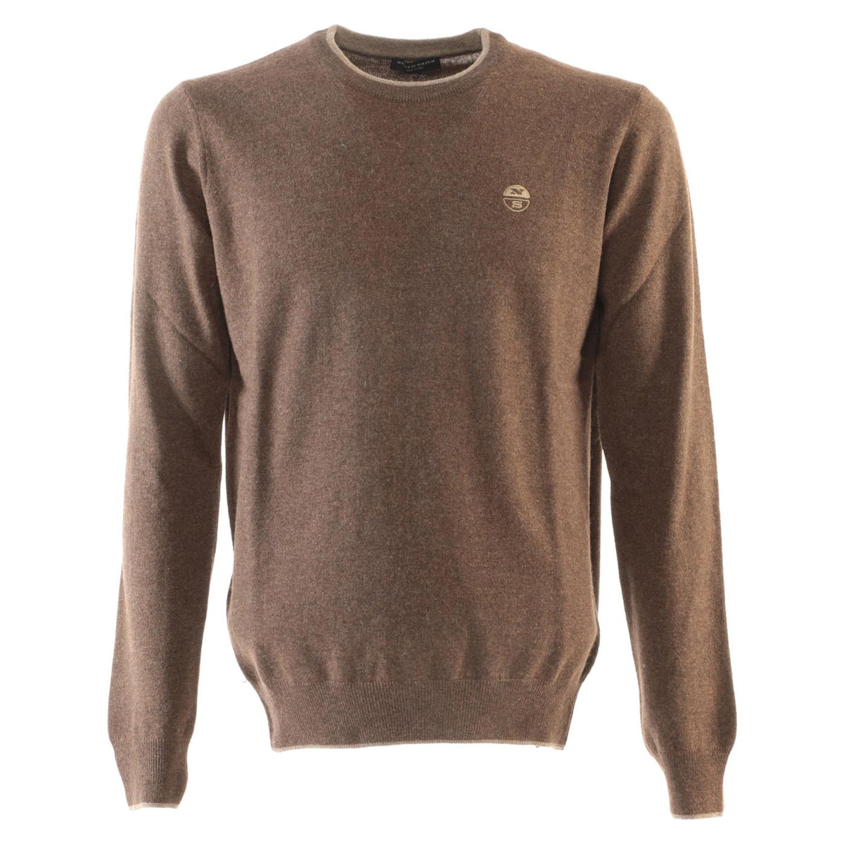 NORTH SAILS CREWNECK 12GG KNITWEAR