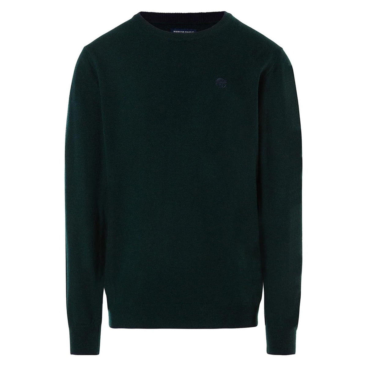 NORTH SAILS CREWNECK 12GG KNITWEAR