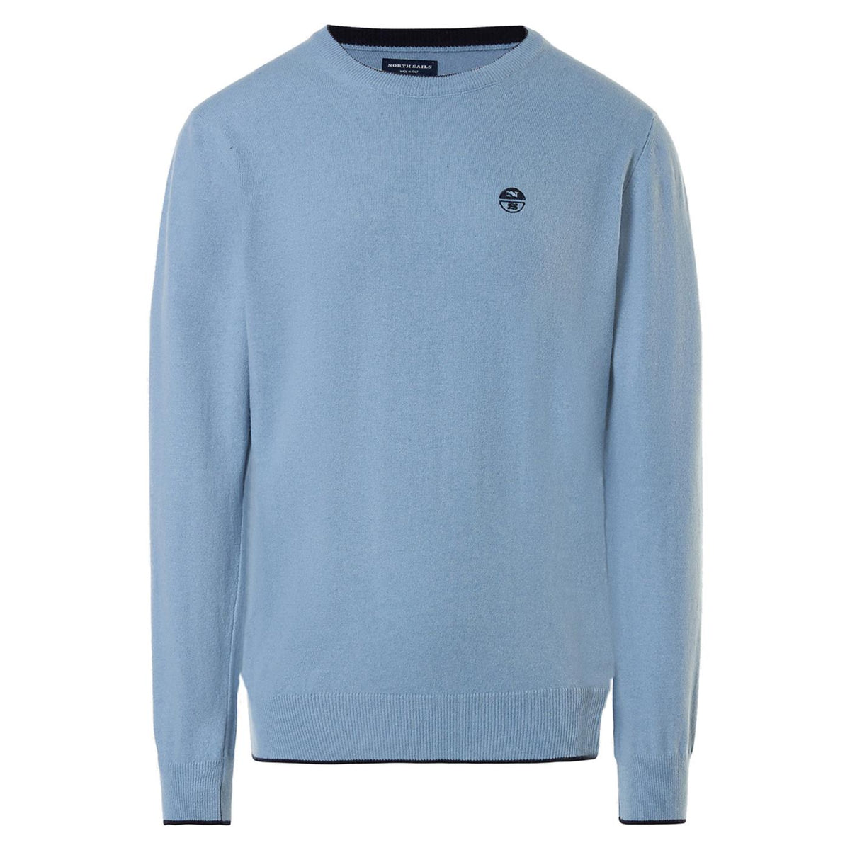 NORTH SAILS CREWNECK 12GG KNITWEAR