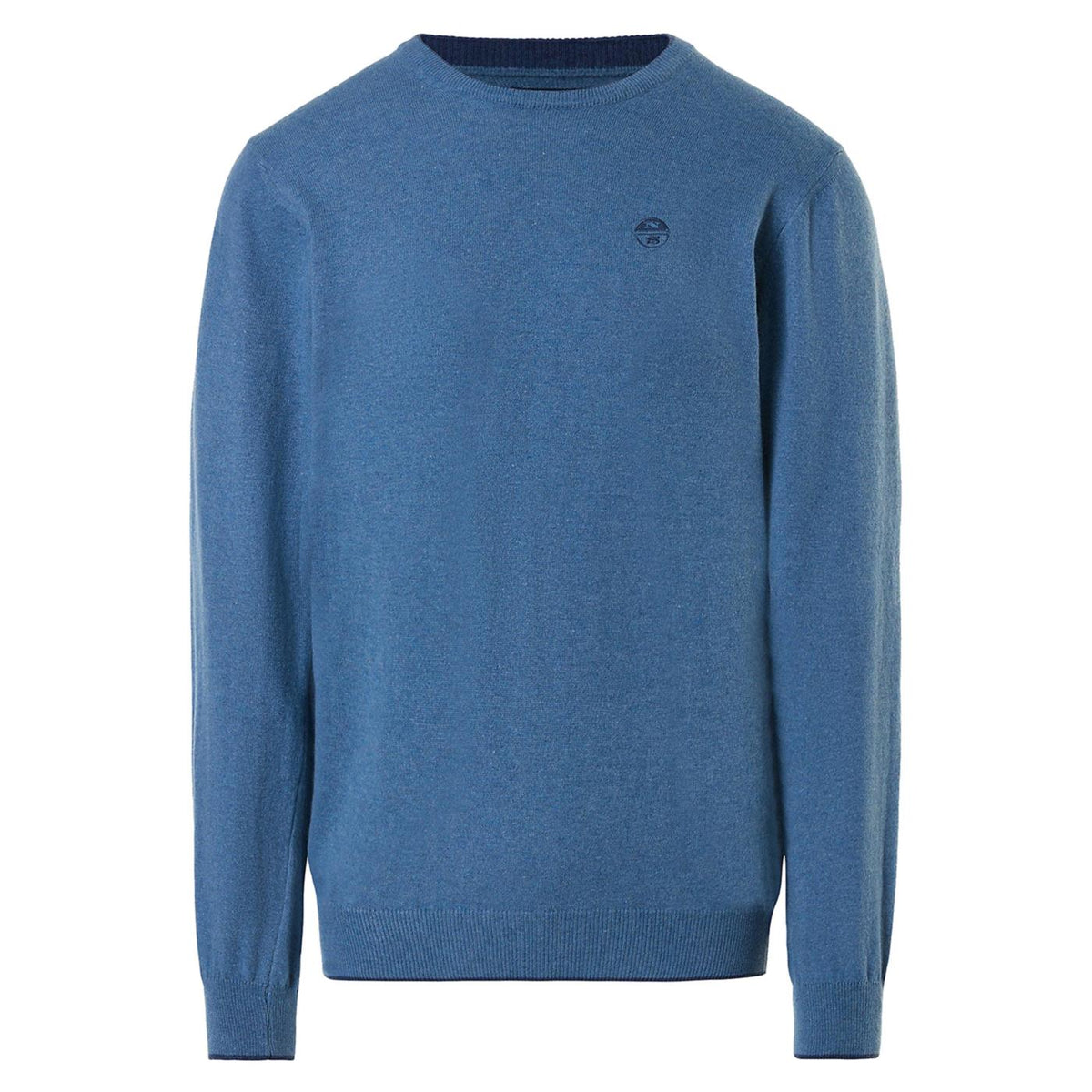 NORTH SAILS CREWNECK 12GG KNITWEAR