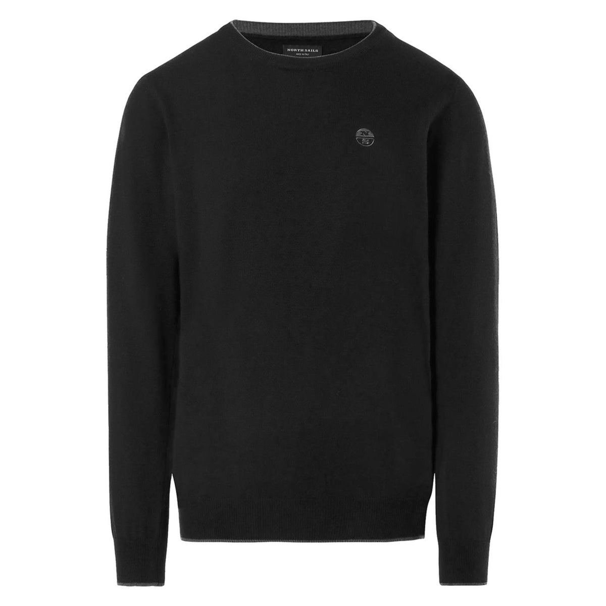 NORTH SAILS CREWNECK 12GG KNITWEAR