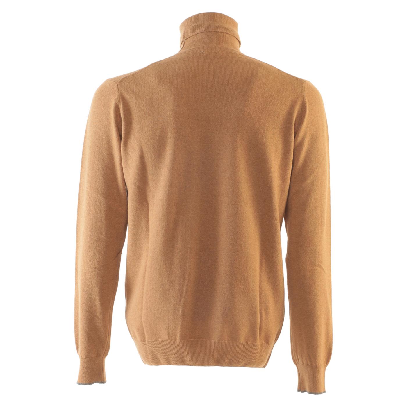 NORTH SAILS TURTLENECK 12GG KNITWEAR
