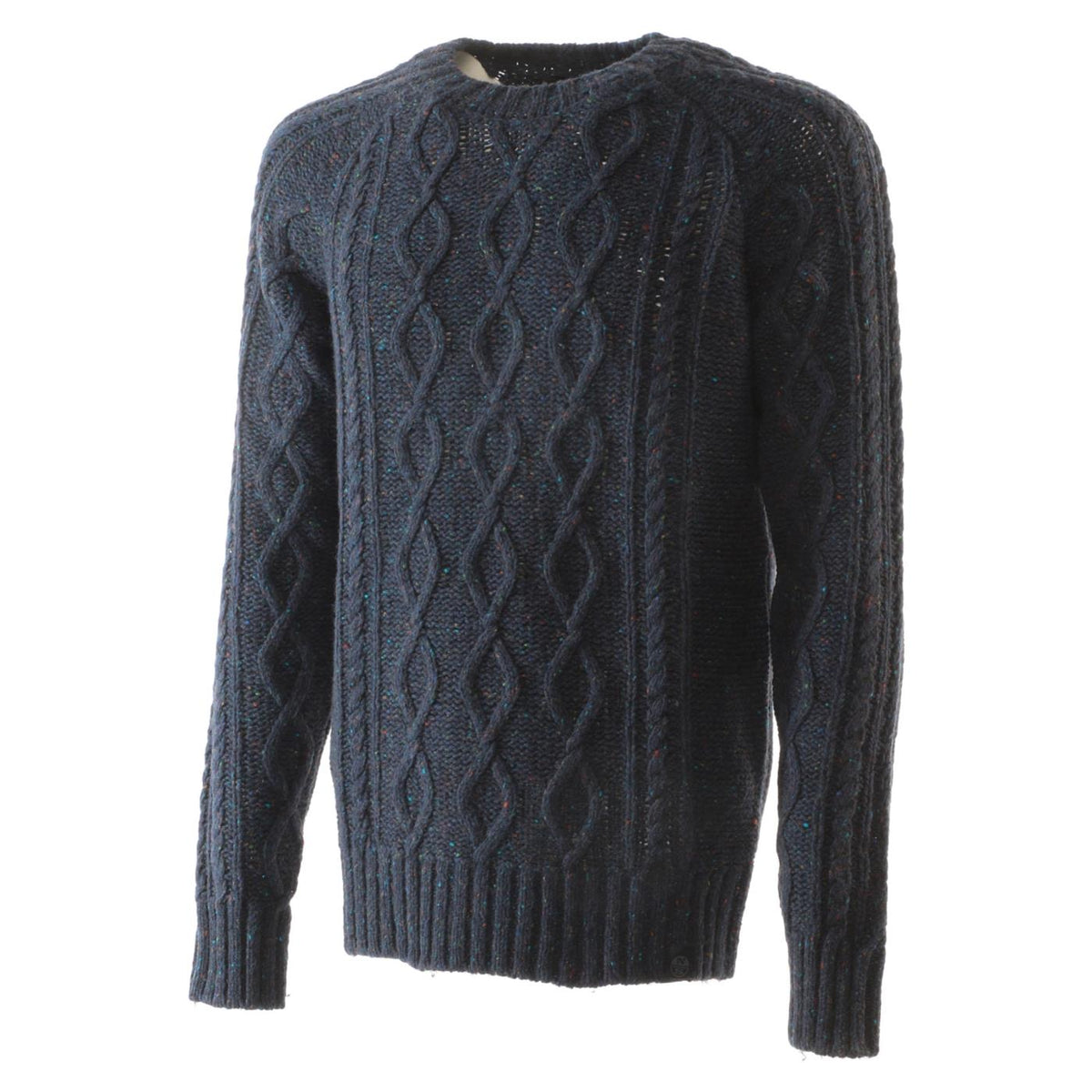 NORTH SAILS CREWNECK 3GG KNITWEAR - seconda immagine