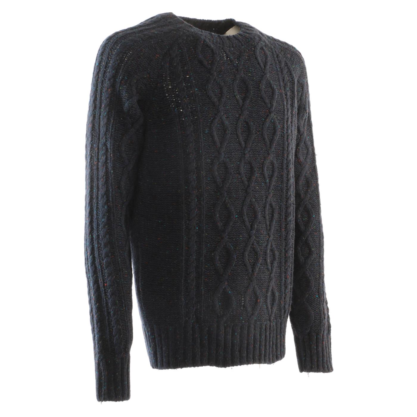 NORTH SAILS CREWNECK 3GG KNITWEAR