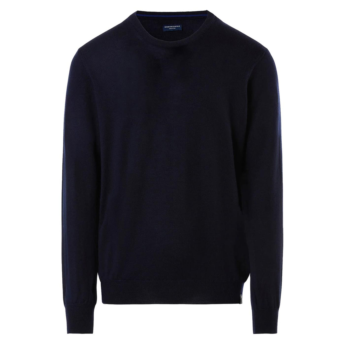 NORTH SAILS CREWNECK 12GG KNITWEAR