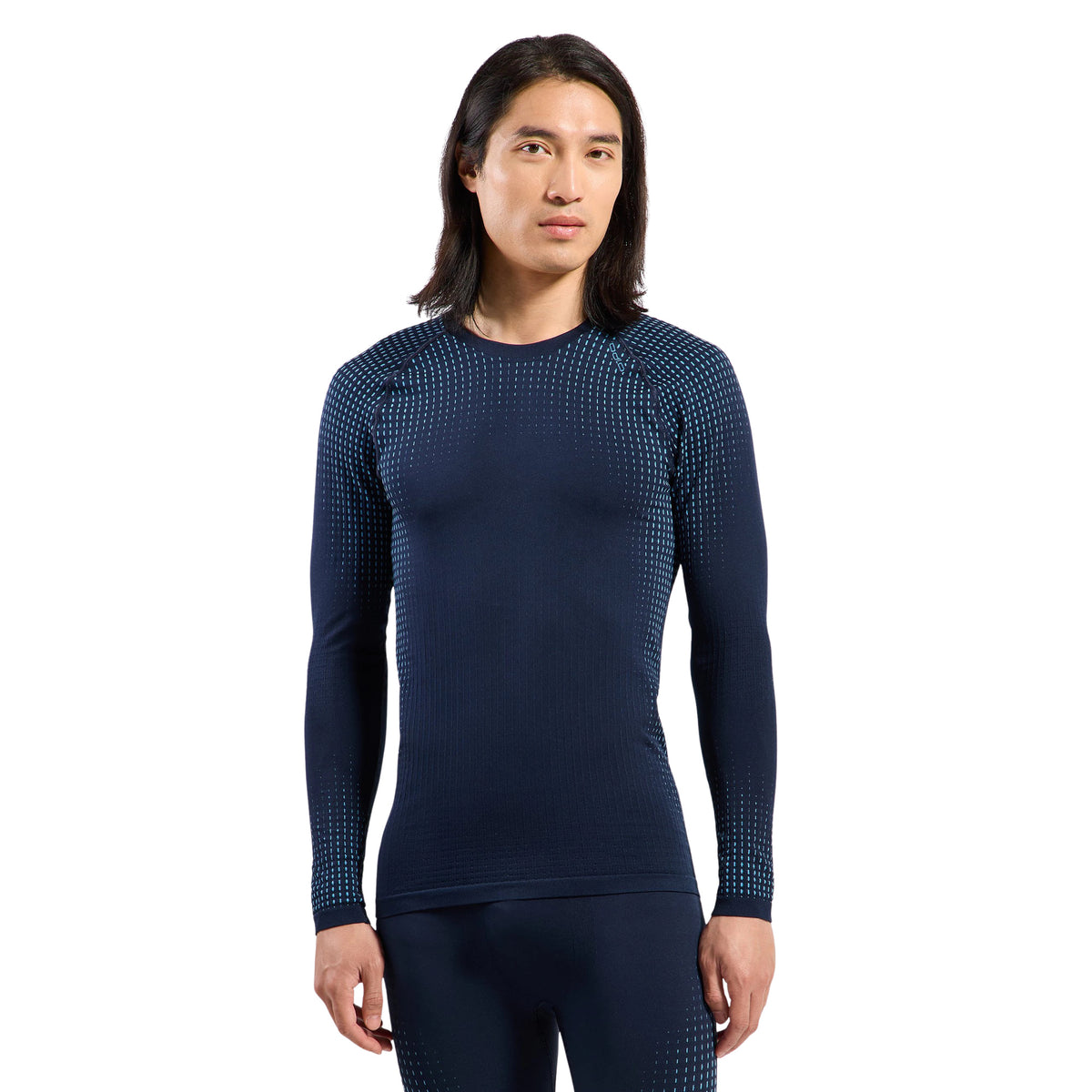 ODLO PERFORMANCE WARM LS TEE