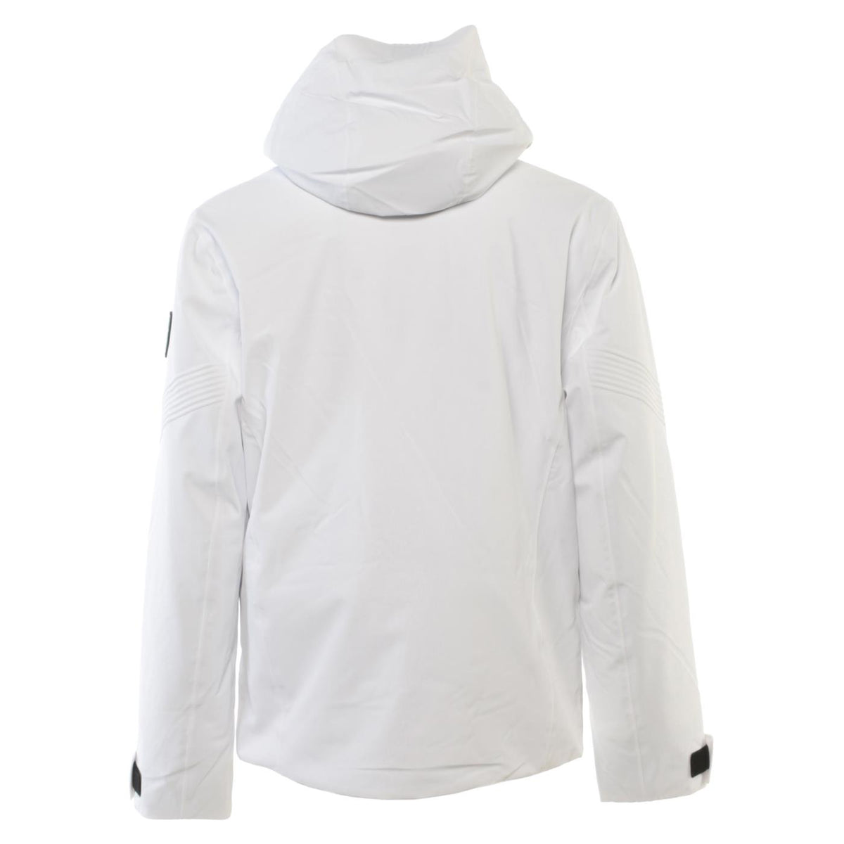 EMPORIO ARMANI 7 EA7 CORTINA EMBOSSED JACKET - seconda immagine