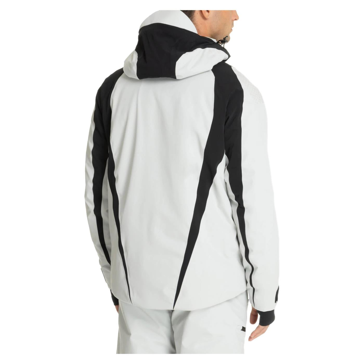 EMPORIO ARMANI 7 EA7 ST.MORITZ TORAY JKT