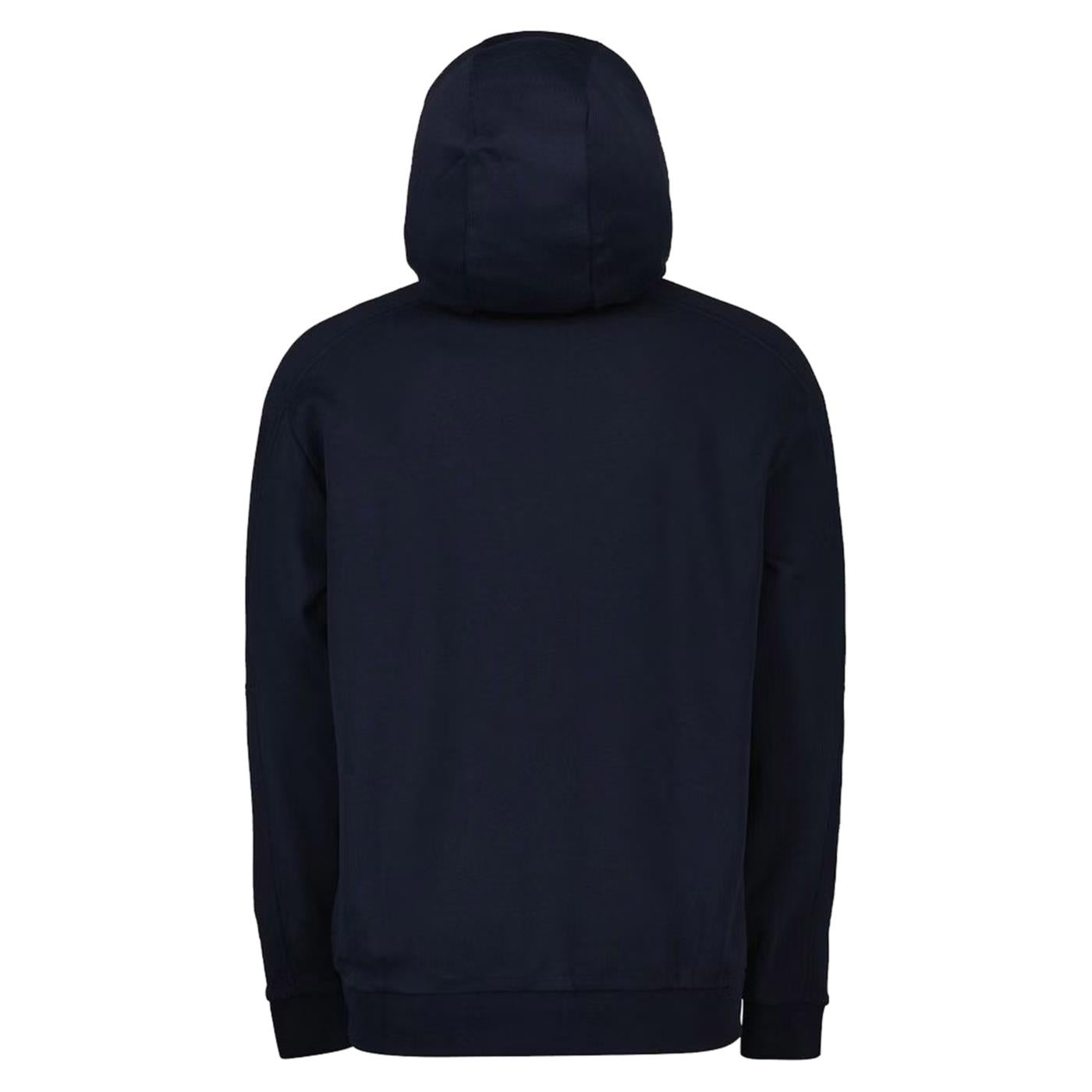 EMPORIO ARMANI 7 EA7 TRAIN VISIBILITY M HOODIE