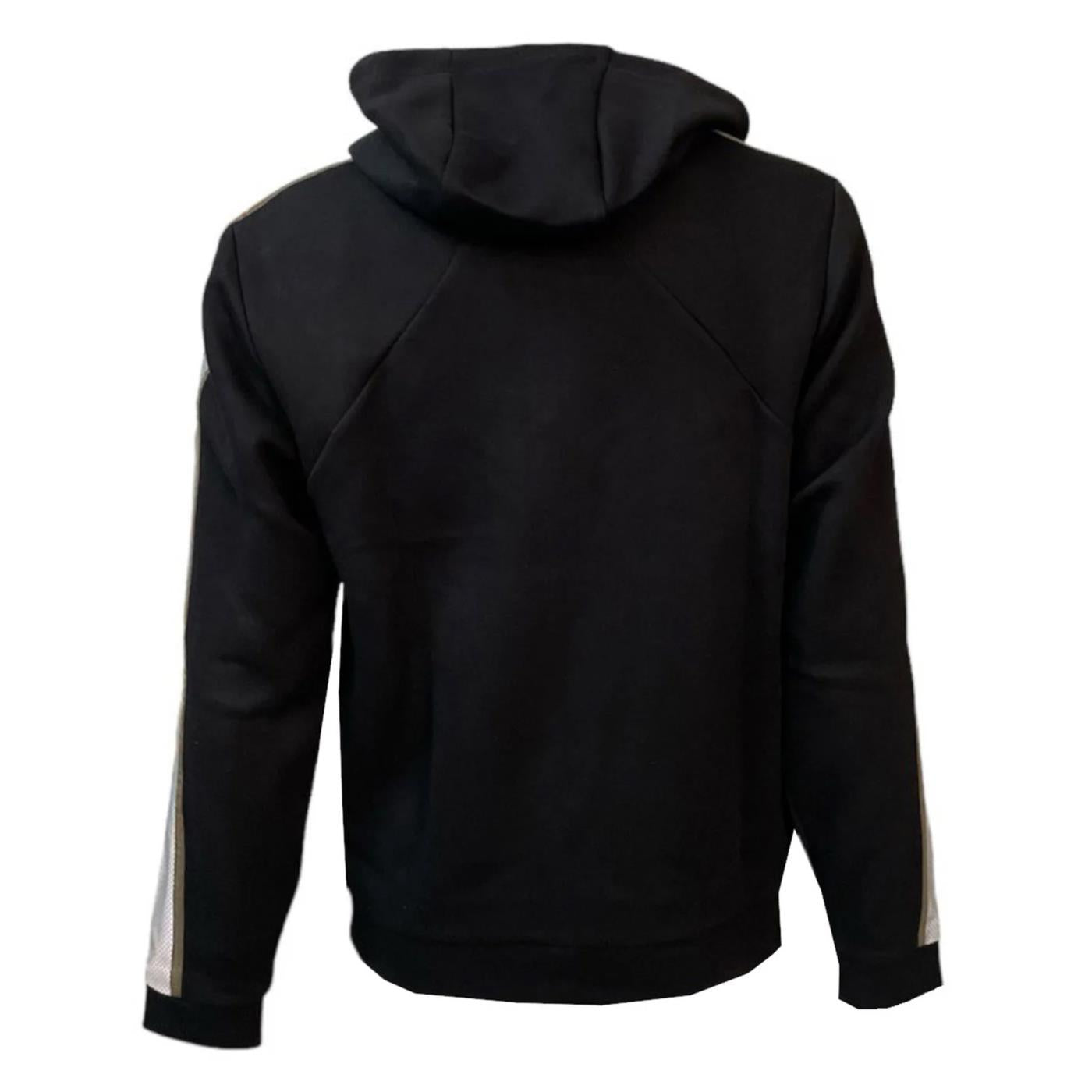 EMPORIO ARMANI 7 EA7 TRAIN ATHLETIC MIX FZ