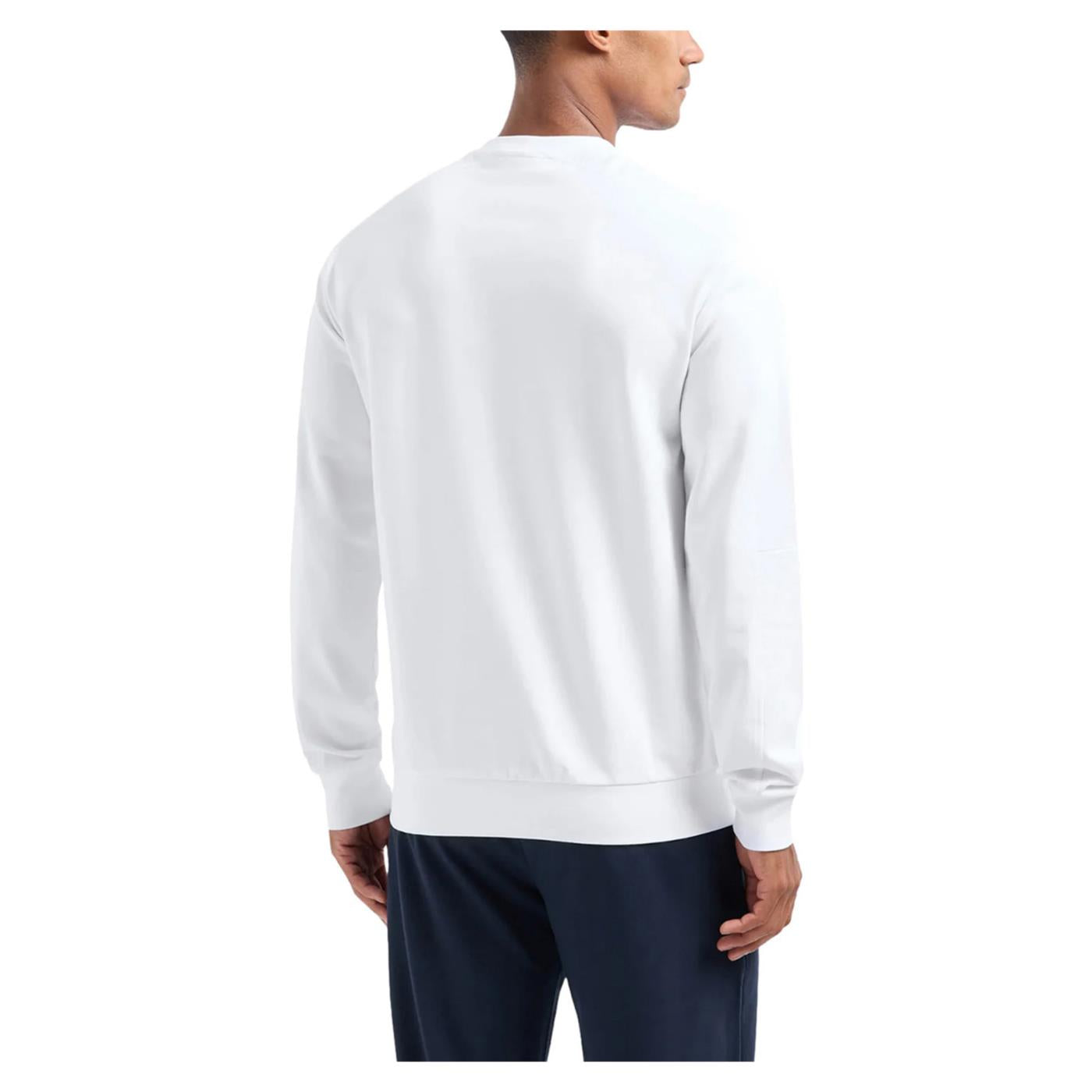 EMPORIO ARMANI 7 EA7 TRAIN VISIBILITY M T-TOP