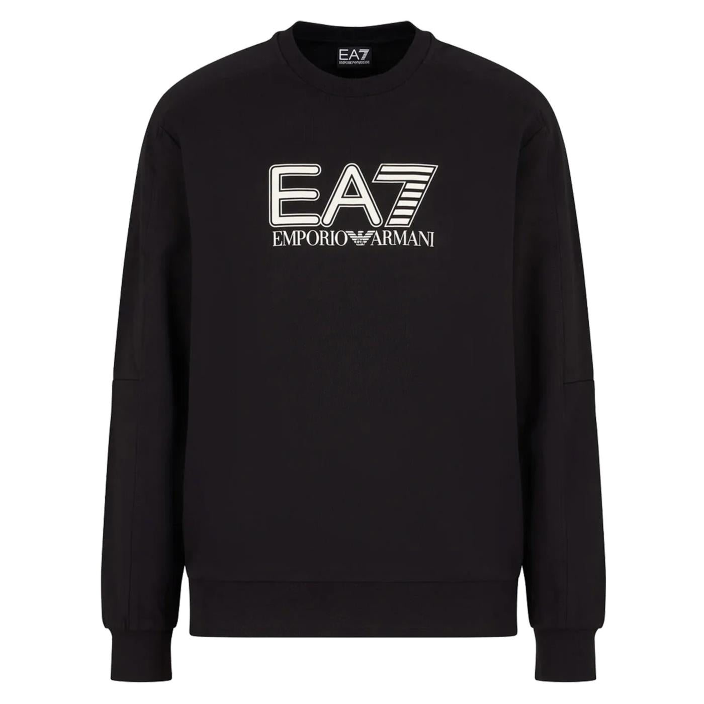 EMPORIO ARMANI 7 EA7 TRAIN VISIBILITY M T-TOP