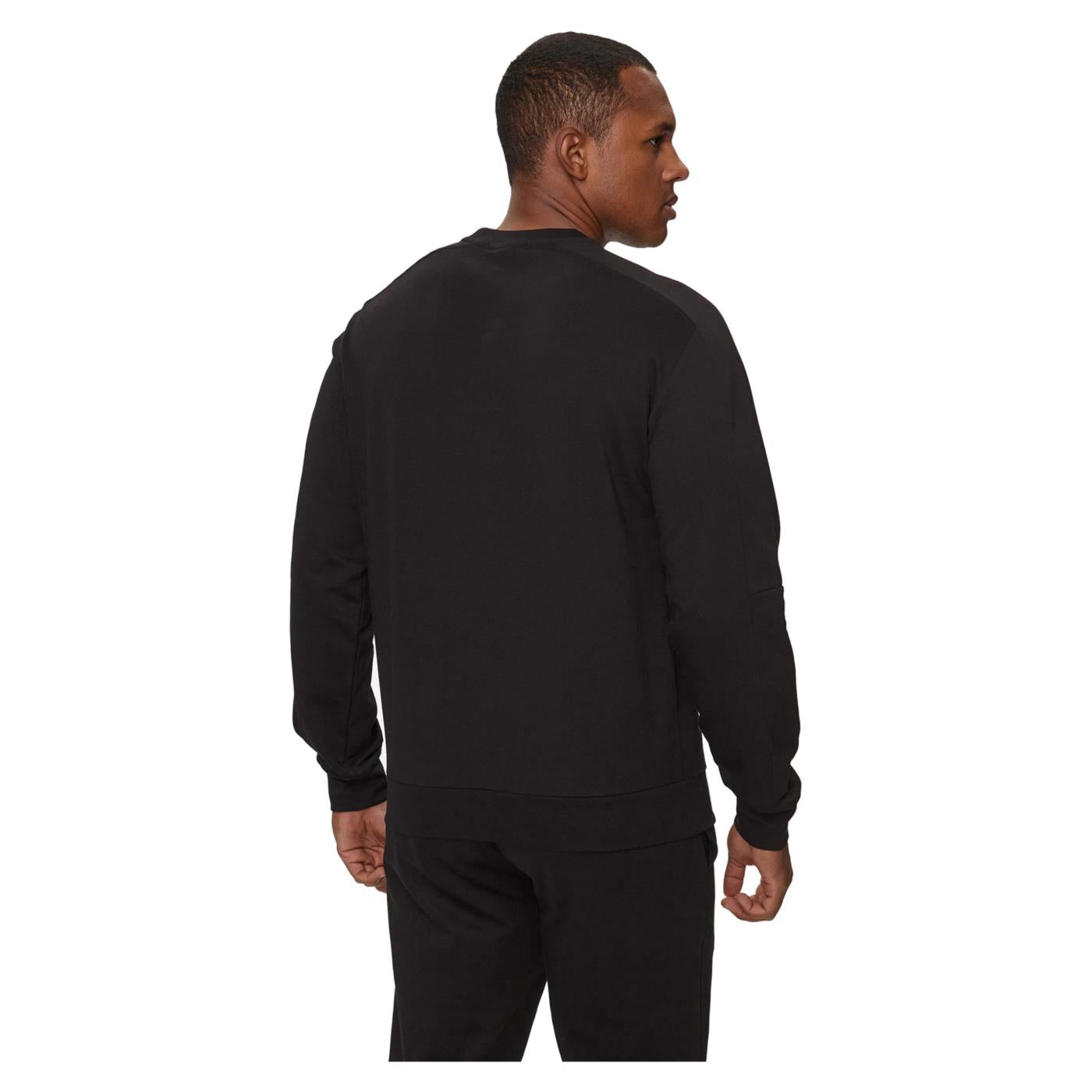 EMPORIO ARMANI 7 EA7 TRAIN VISIBILITY M T-TOP