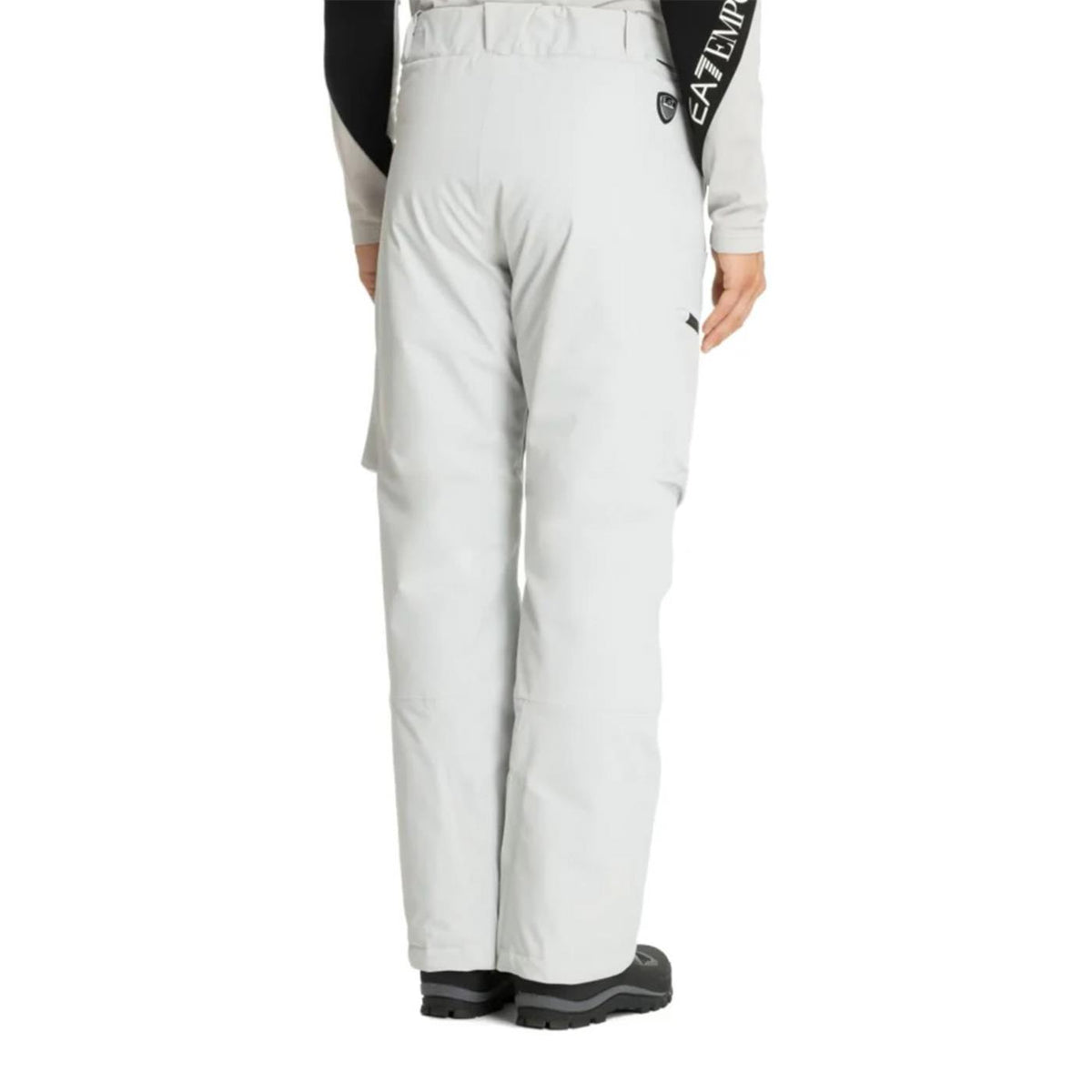 EMPORIO ARMANI 7 EA7 ST.MORITZ TORAY SKI PANT - seconda immagine