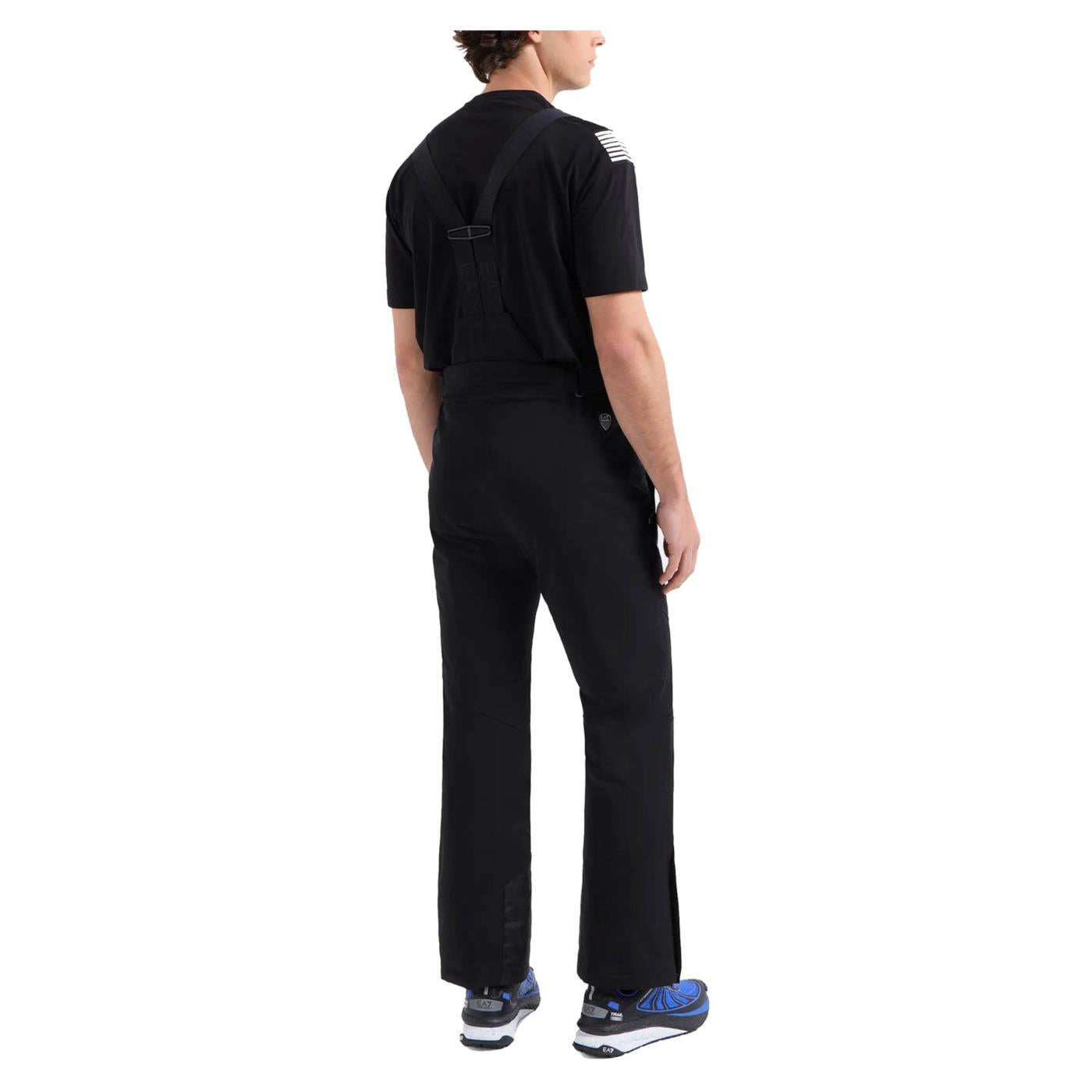 EMPORIO ARMANI 7 EA7 KITZBUHEL PROTECTUM PANT
