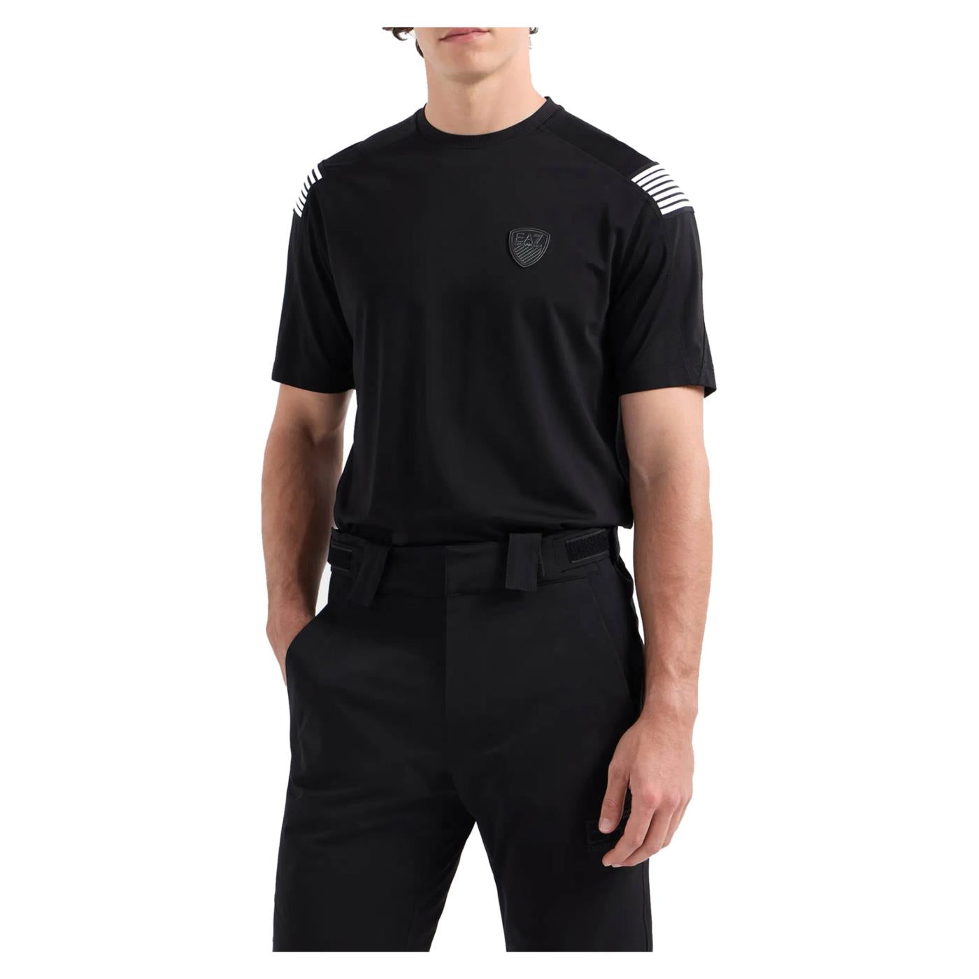 EMPORIO ARMANI 7 EA7 KITZBUHEL PROTECTUM PANT