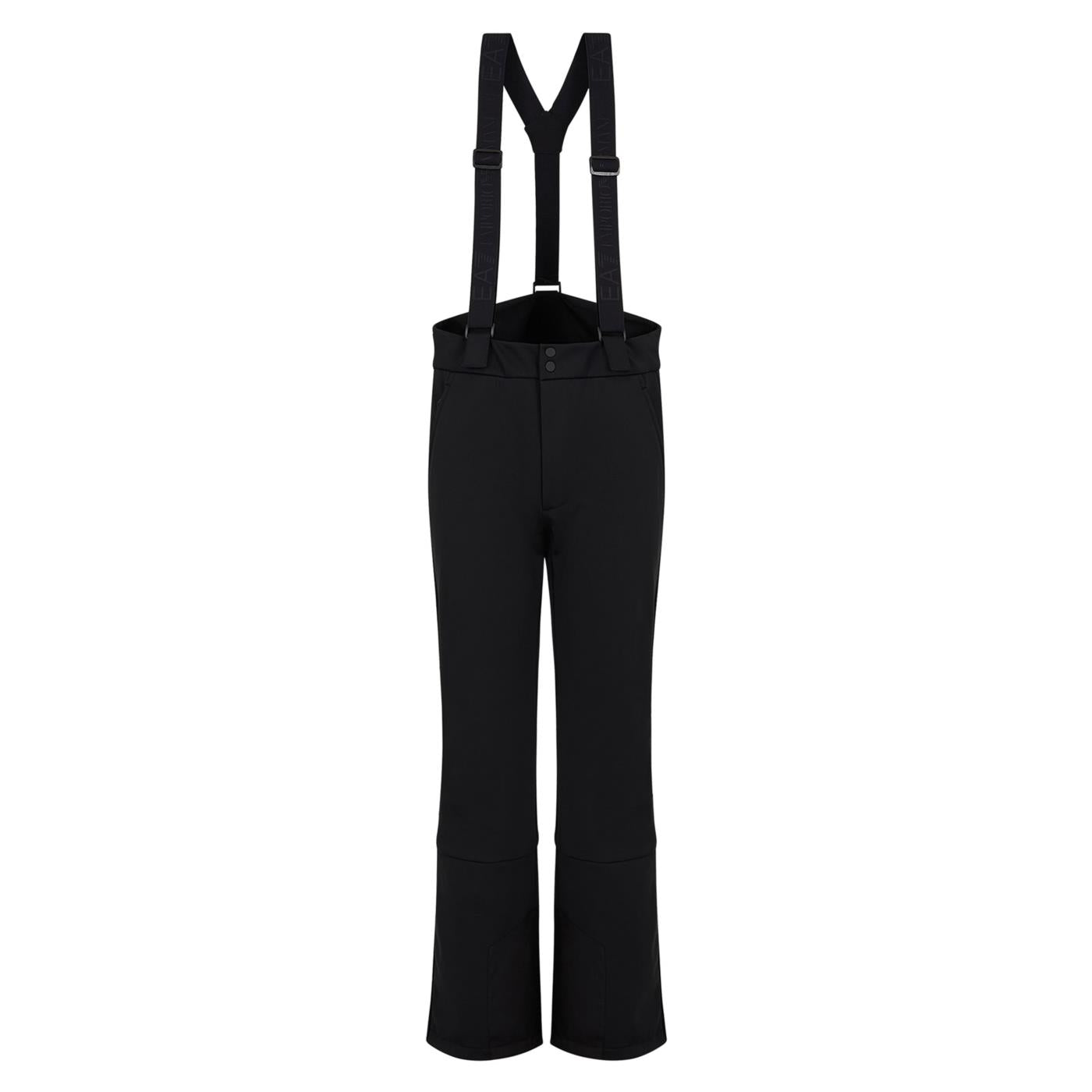EMPORIO ARMANI 7 EA7 KITZBUHEL SOFTSHELL PANT