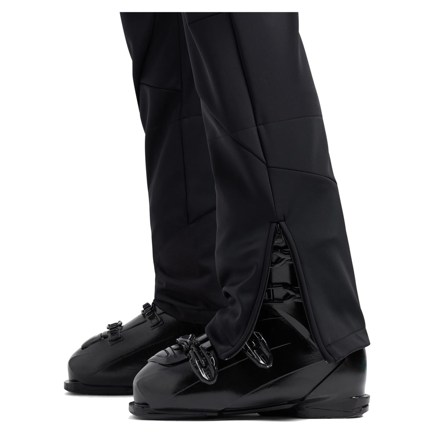 EMPORIO ARMANI 7 EA7 KITZBUHEL SOFTSHELL PANT