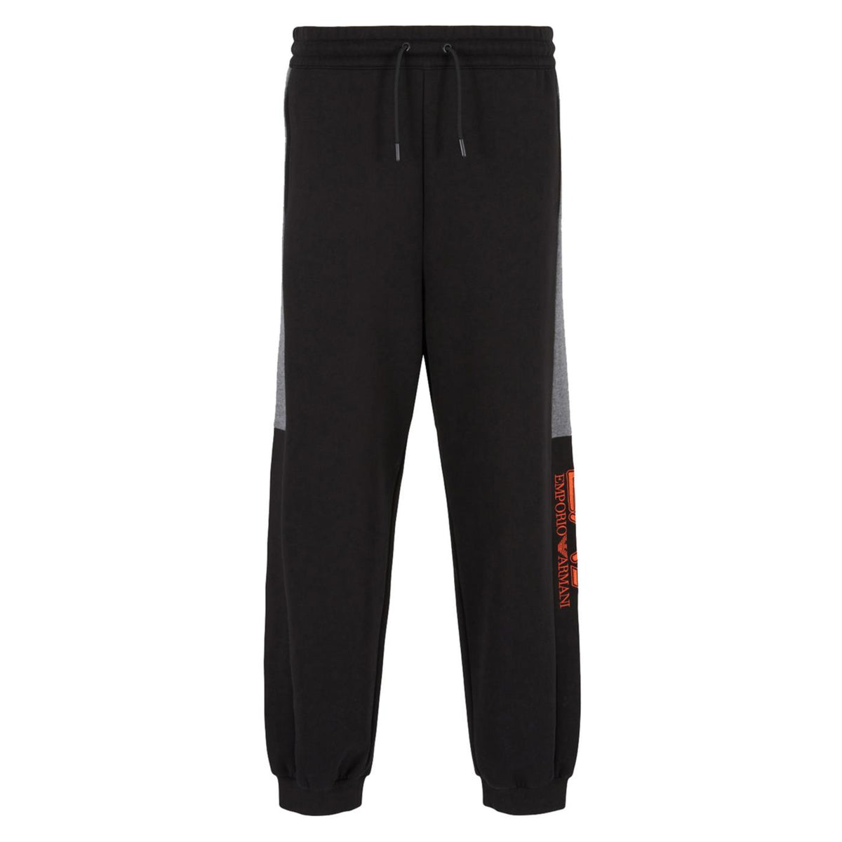 EMPORIO ARMANI 7 EA7 TRAIN VISIBILITY PANTS