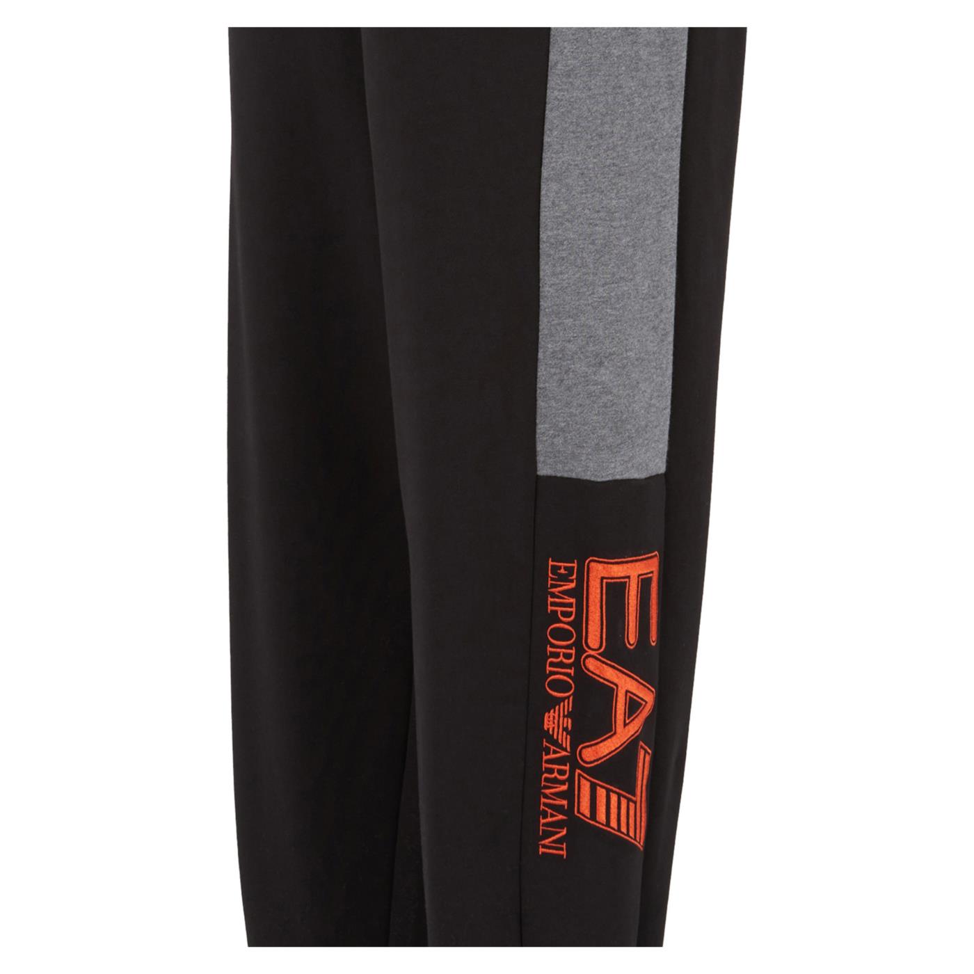 EMPORIO ARMANI 7 EA7 TRAIN VISIBILITY PANTS