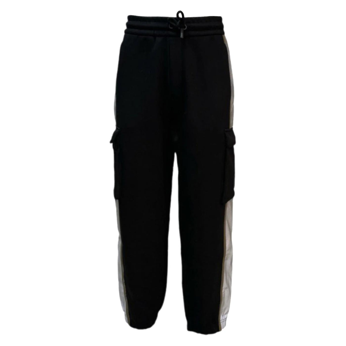 EMPORIO ARMANI 7 EA7 TRAIN ATHLETIC MIX CARGO