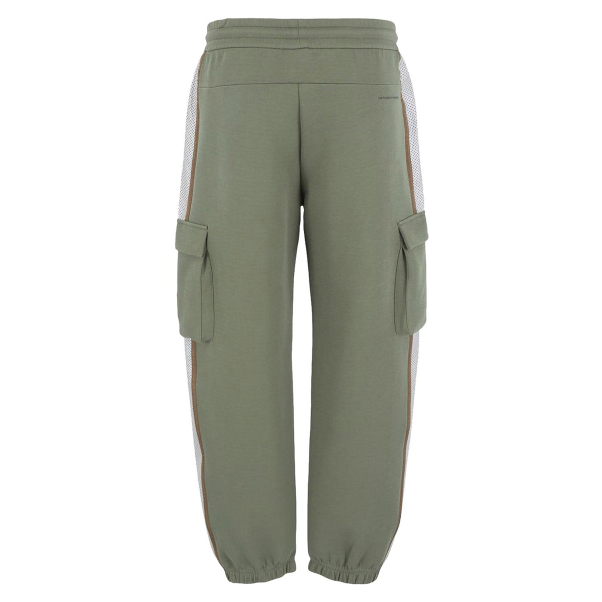 EMPORIO ARMANI 7 EA7 TRAIN ATHLETIC MIX CARGO - seconda immagine