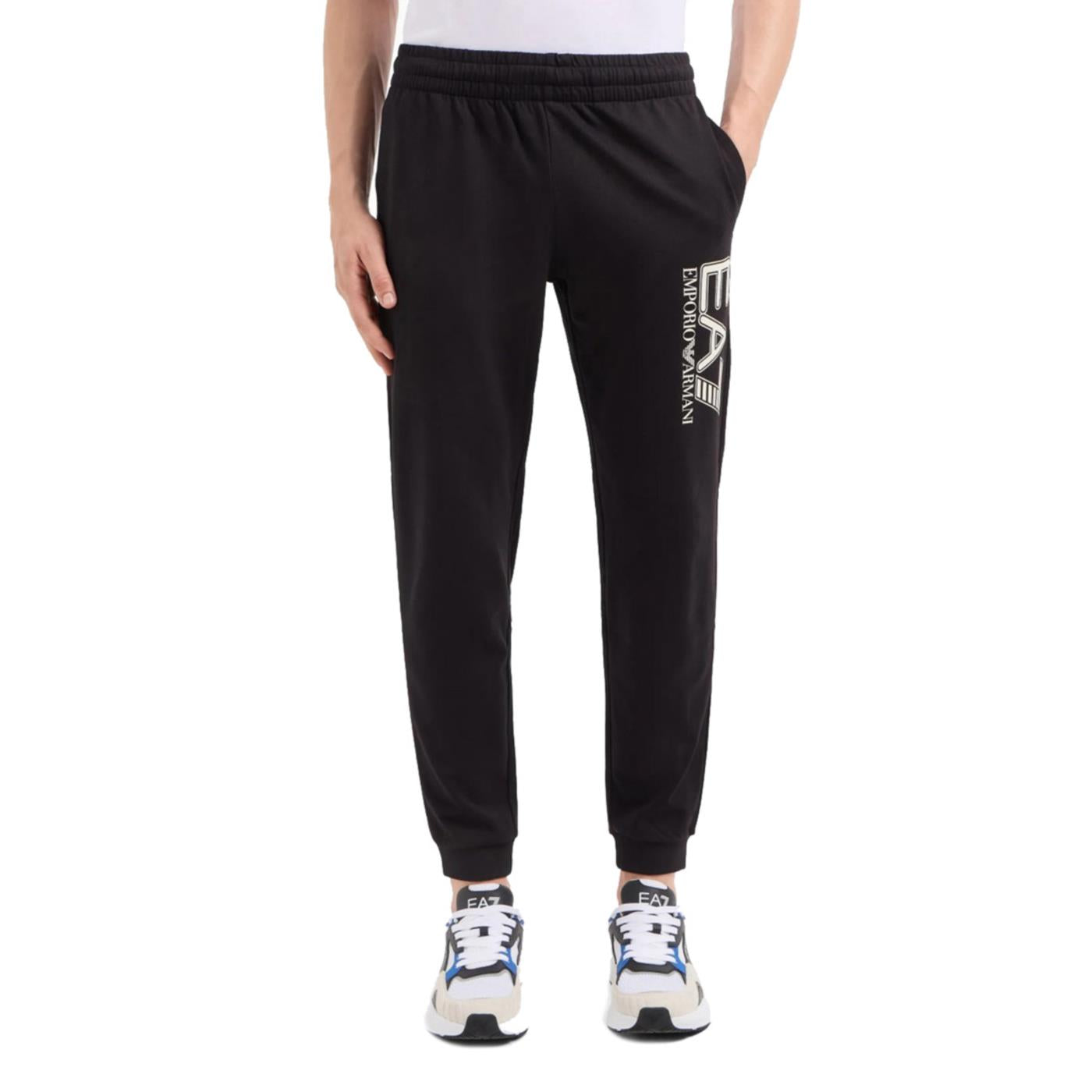 EMPORIO ARMANI 7 EA7 TRAIN VISIBILITY M PANTS