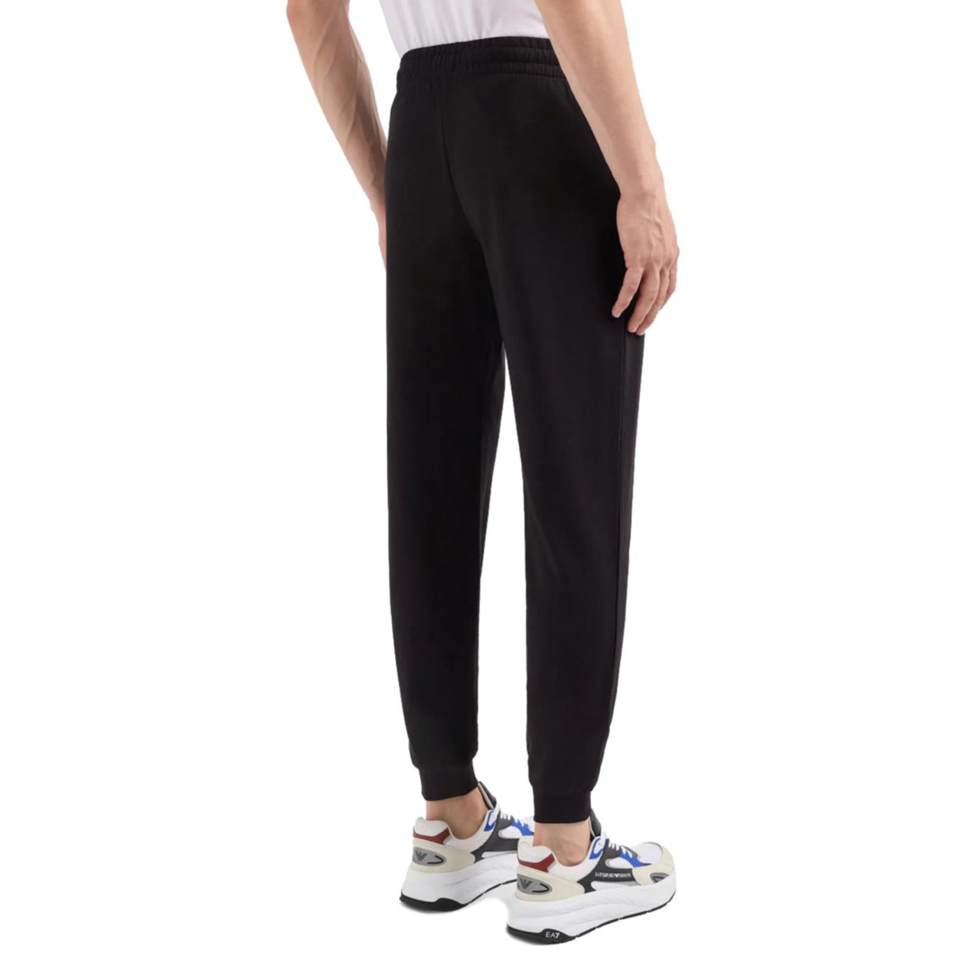 EMPORIO ARMANI 7 EA7 TRAIN VISIBILITY M PANTS