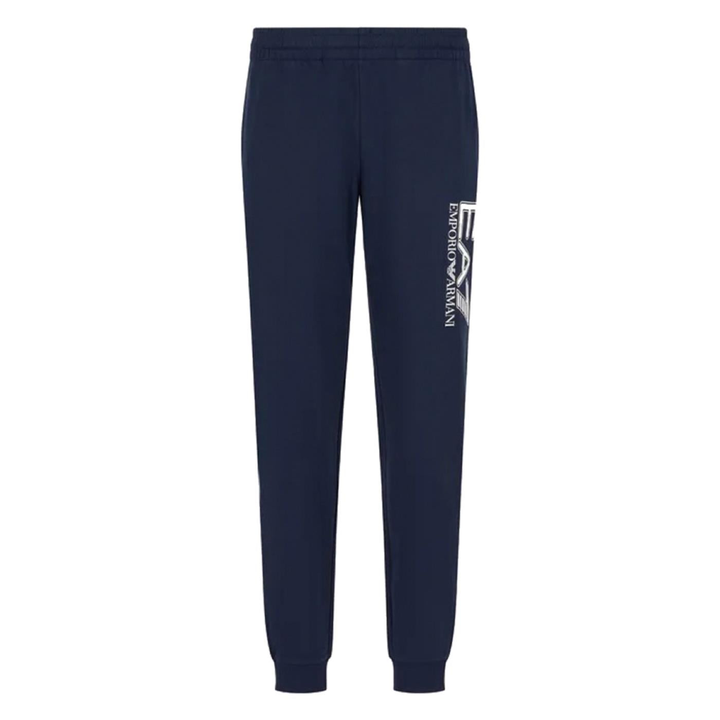 EMPORIO ARMANI 7 EA7 TRAIN VISIBILITY M PANTS