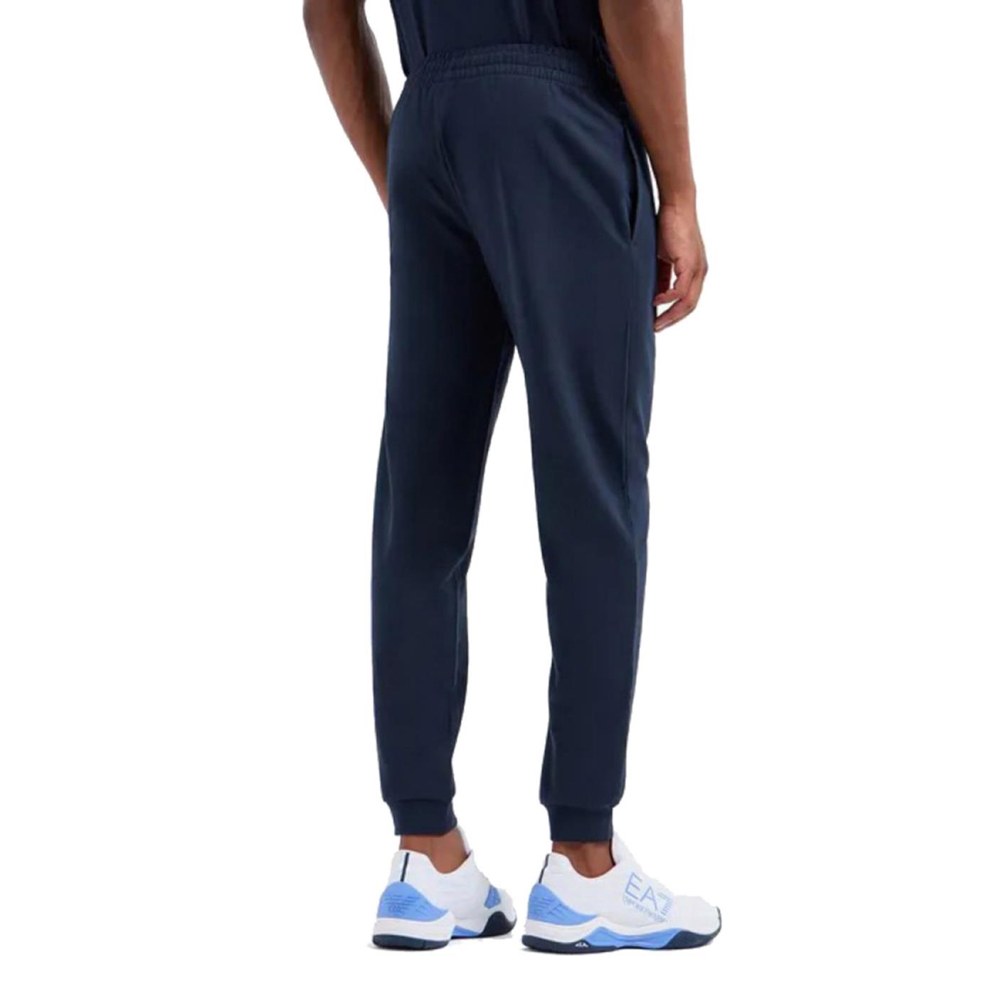 EMPORIO ARMANI 7 EA7 TRAIN VISIBILITY M PANTS