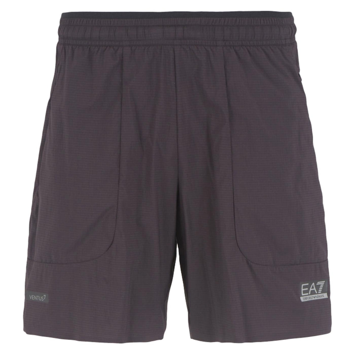 EMPORIO ARMANI 7 EA7 VENTUS7 M NYLON SHORTS